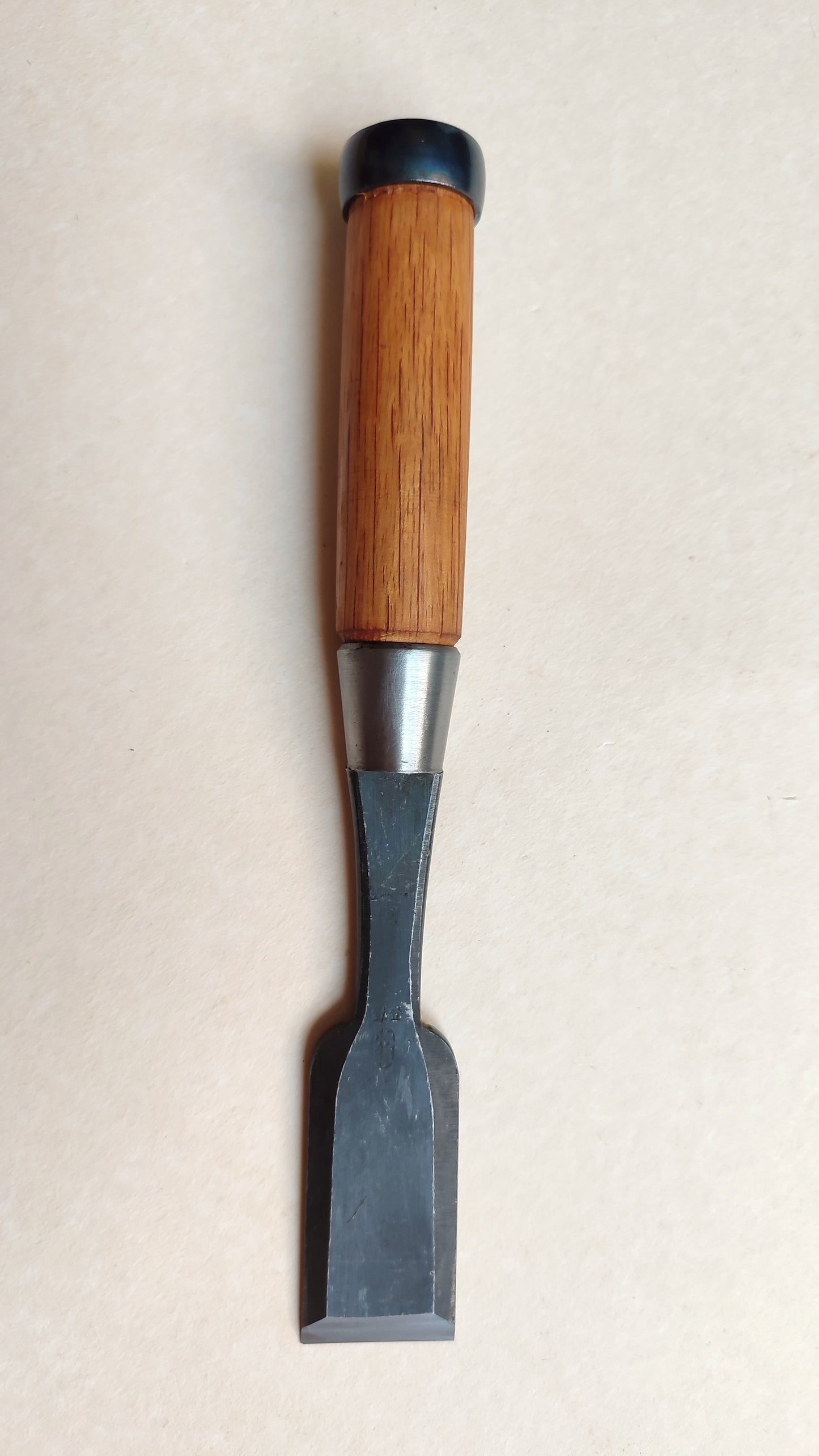 Ciseau japonais "Hiramachi Nomi" 30mm