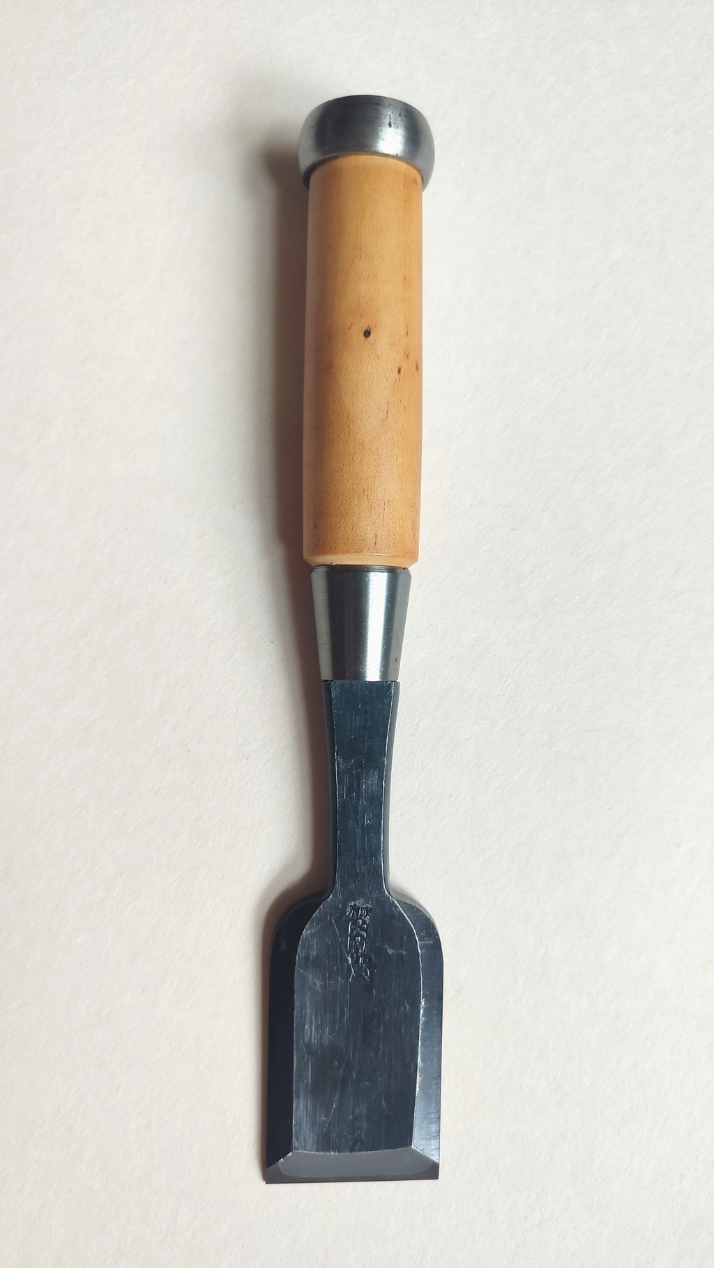 Ciseau japonais premium "Hiramachi Nomi" 42mm Ouchi San