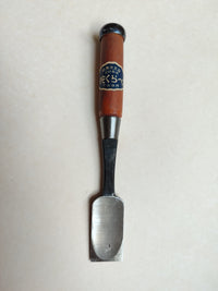 Ciseau japonais "Hiramachi Nomi" 30mm