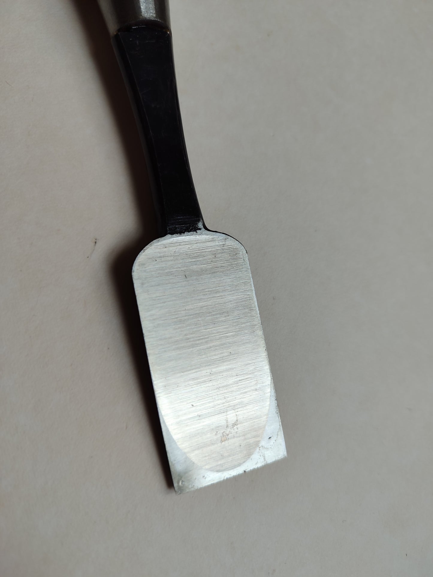 Ciseau japonais "Hiramachi Nomi" 30mm