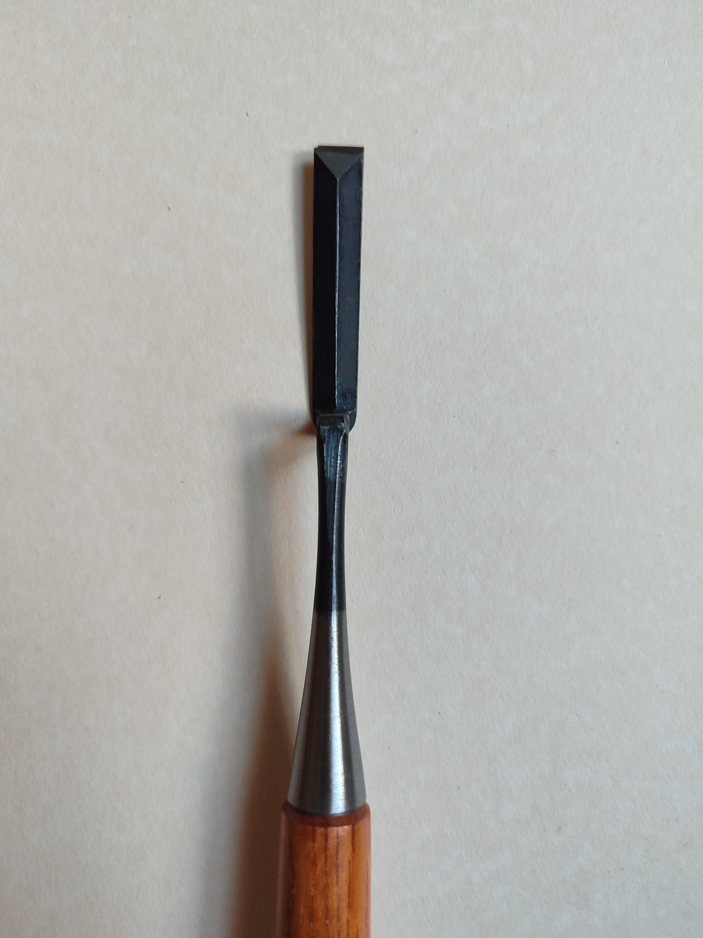 Ciseaux japonais "Kote Nomi" 12mm Higashi Mutsuhiro