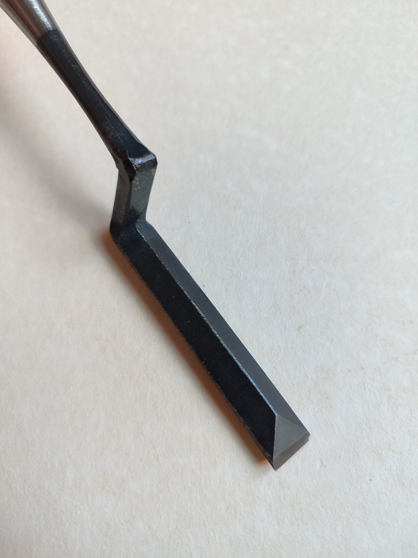 Ciseaux japonais "Kote Nomi" 12mm Higashi Mutsuhiro