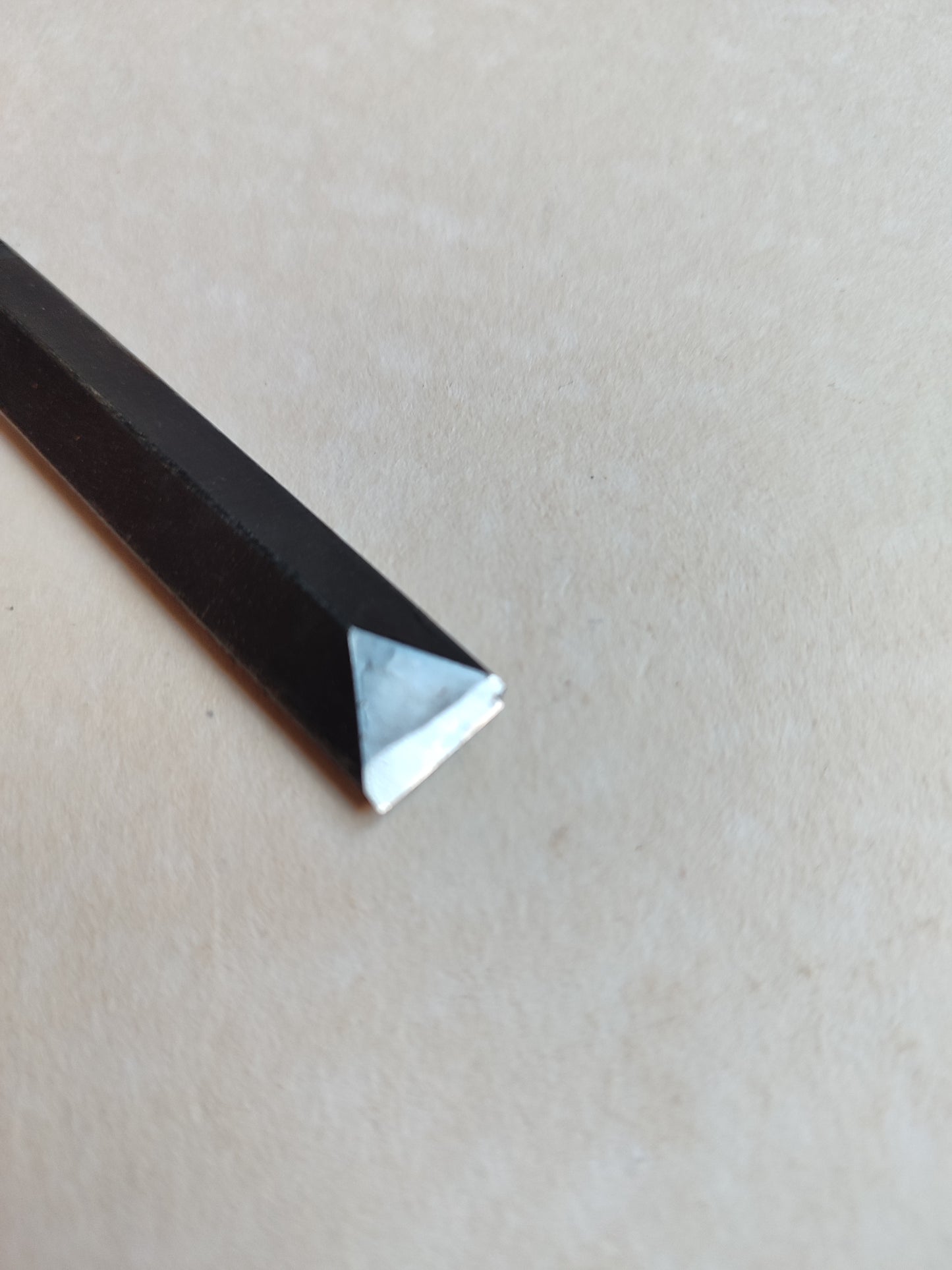 Ciseaux japonais "Kote Nomi" 12mm Higashi Mutsuhiro