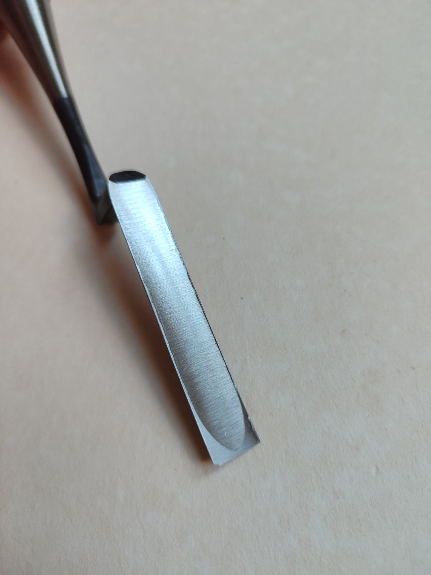 Ciseaux japonais "Kote Nomi" 12mm Higashi Mutsuhiro