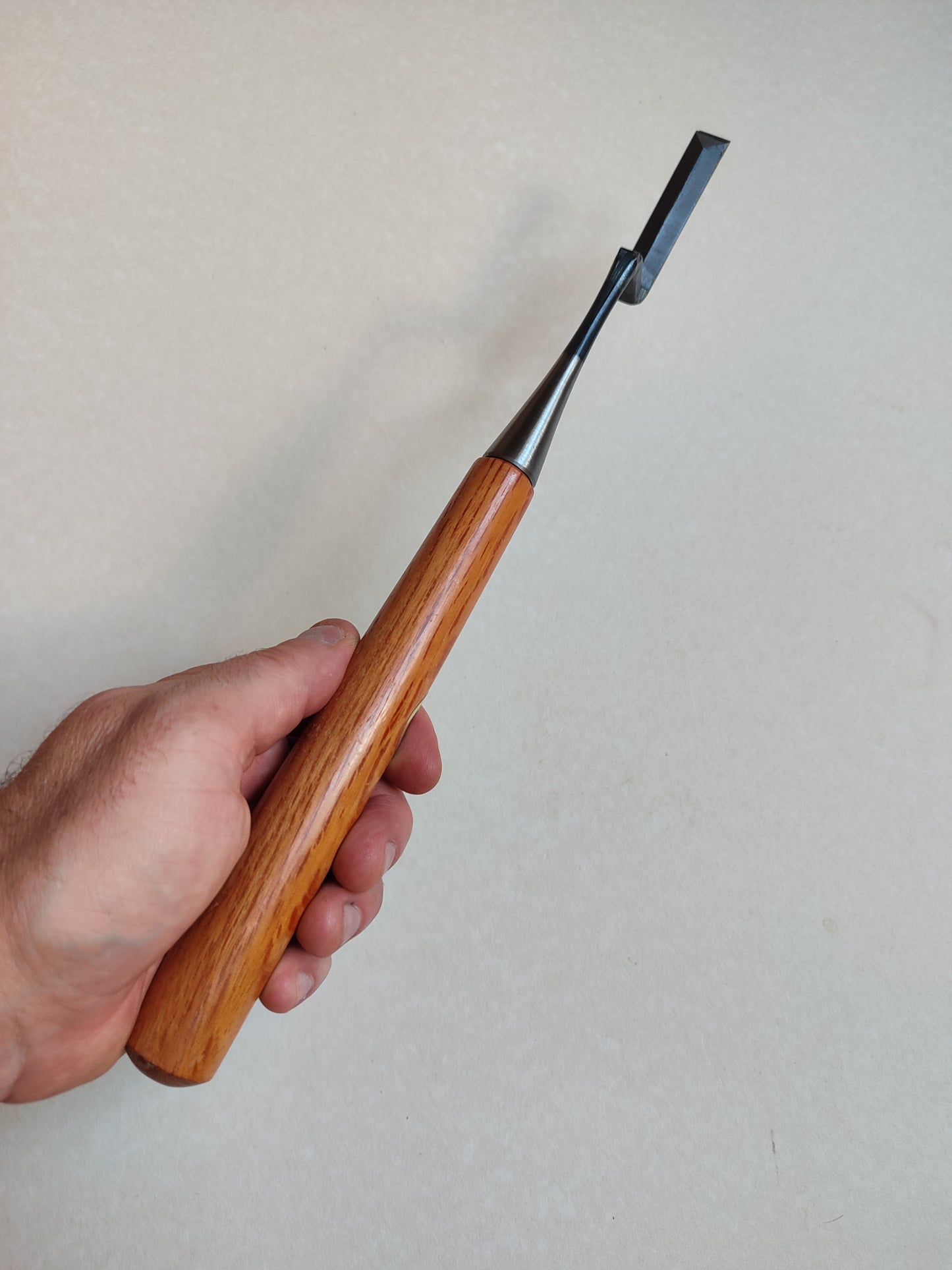 Ciseaux japonais "Kote Nomi" 12mm Higashi Mutsuhiro