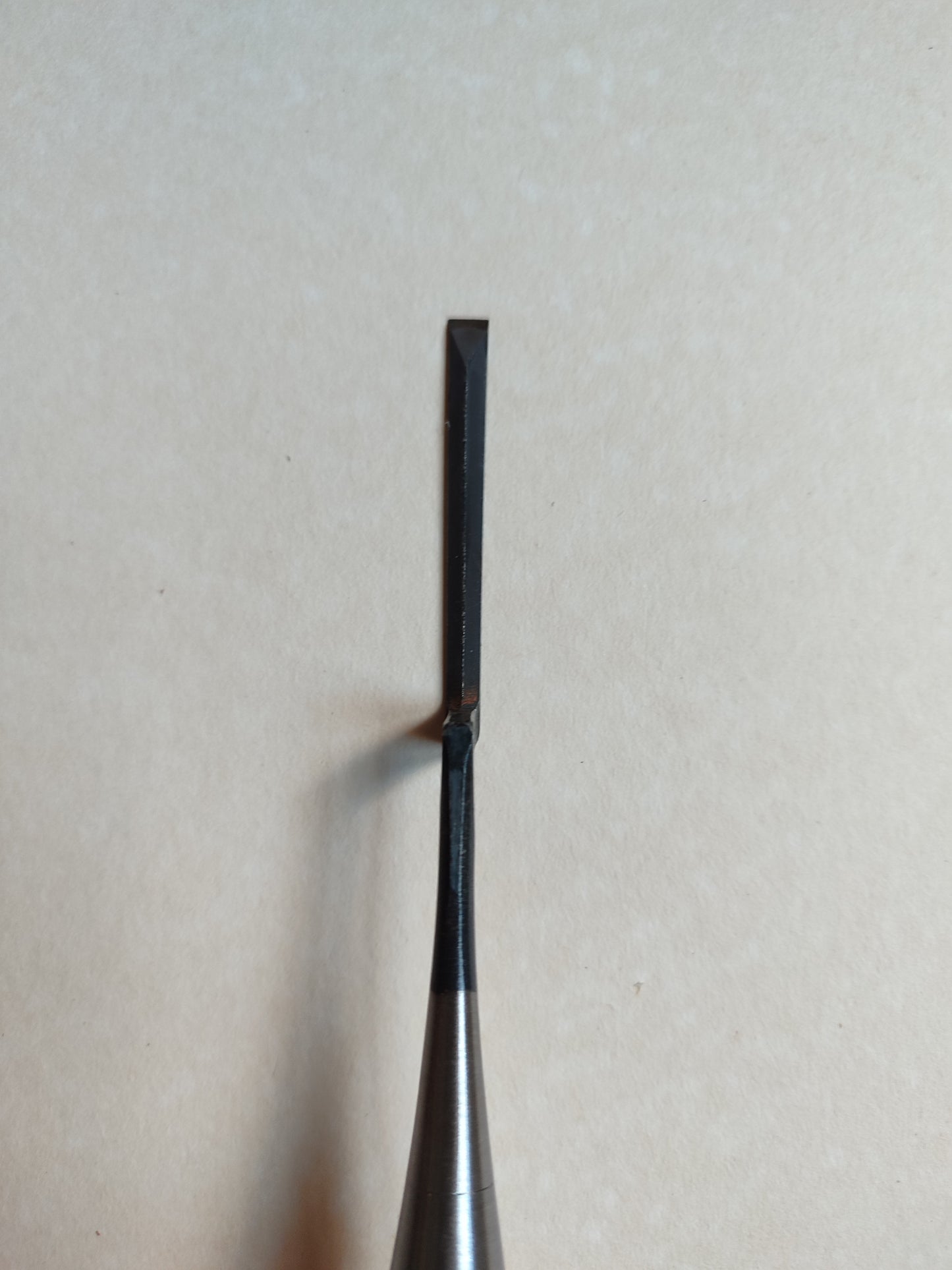 Ciseaux japonais "Kote Nomi" 6mm Higashi Mutsuhiro