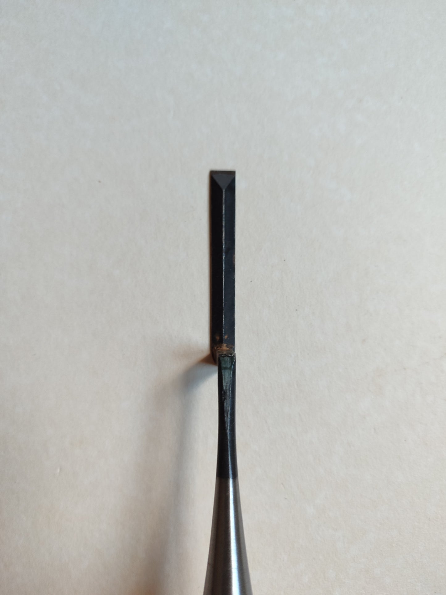 Ciseaux japonais "Kote Nomi" 9mm Higashi Mutsuhiro