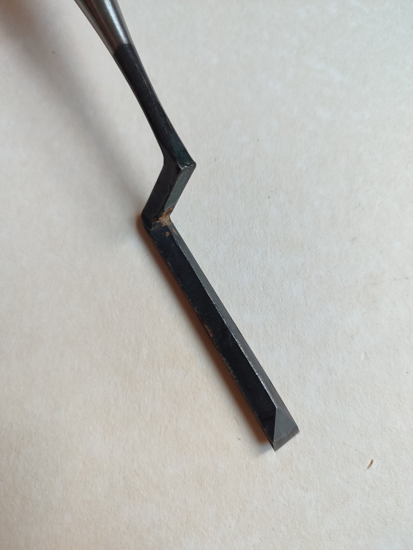 Ciseaux japonais "Kote Nomi" 9mm Higashi Mutsuhiro