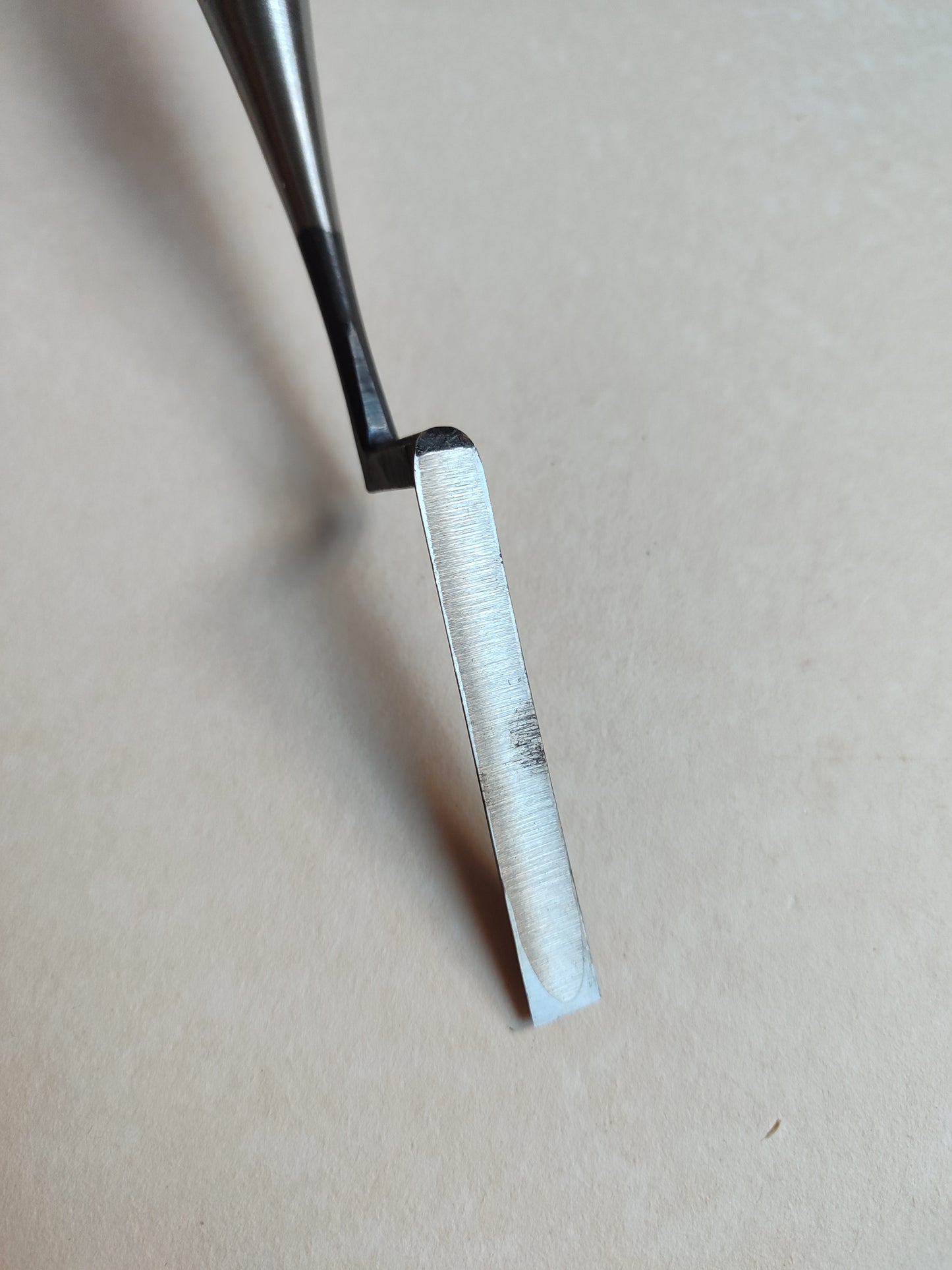 Ciseaux japonais "Kote Nomi" 9mm Higashi Mutsuhiro
