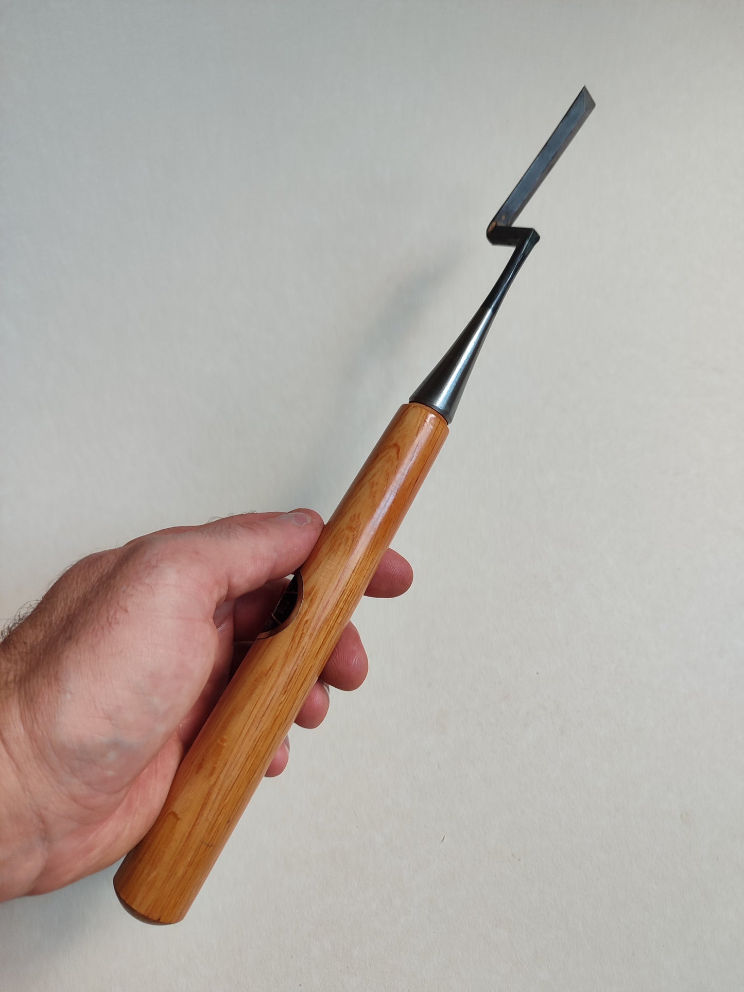 Ciseaux japonais "Kote Nomi" 9mm Higashi Mutsuhiro