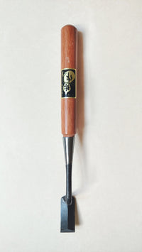 Ciseaux japonais "Kote Nomi" 24mm "Yasaku"