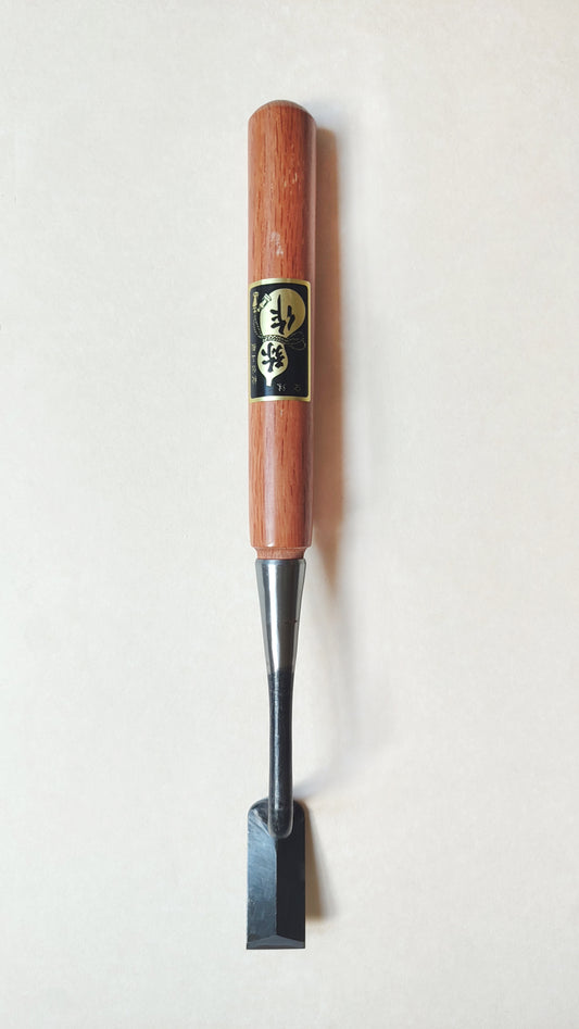 Ciseaux japonais "Kote Nomi" 24mm "Yasaku"