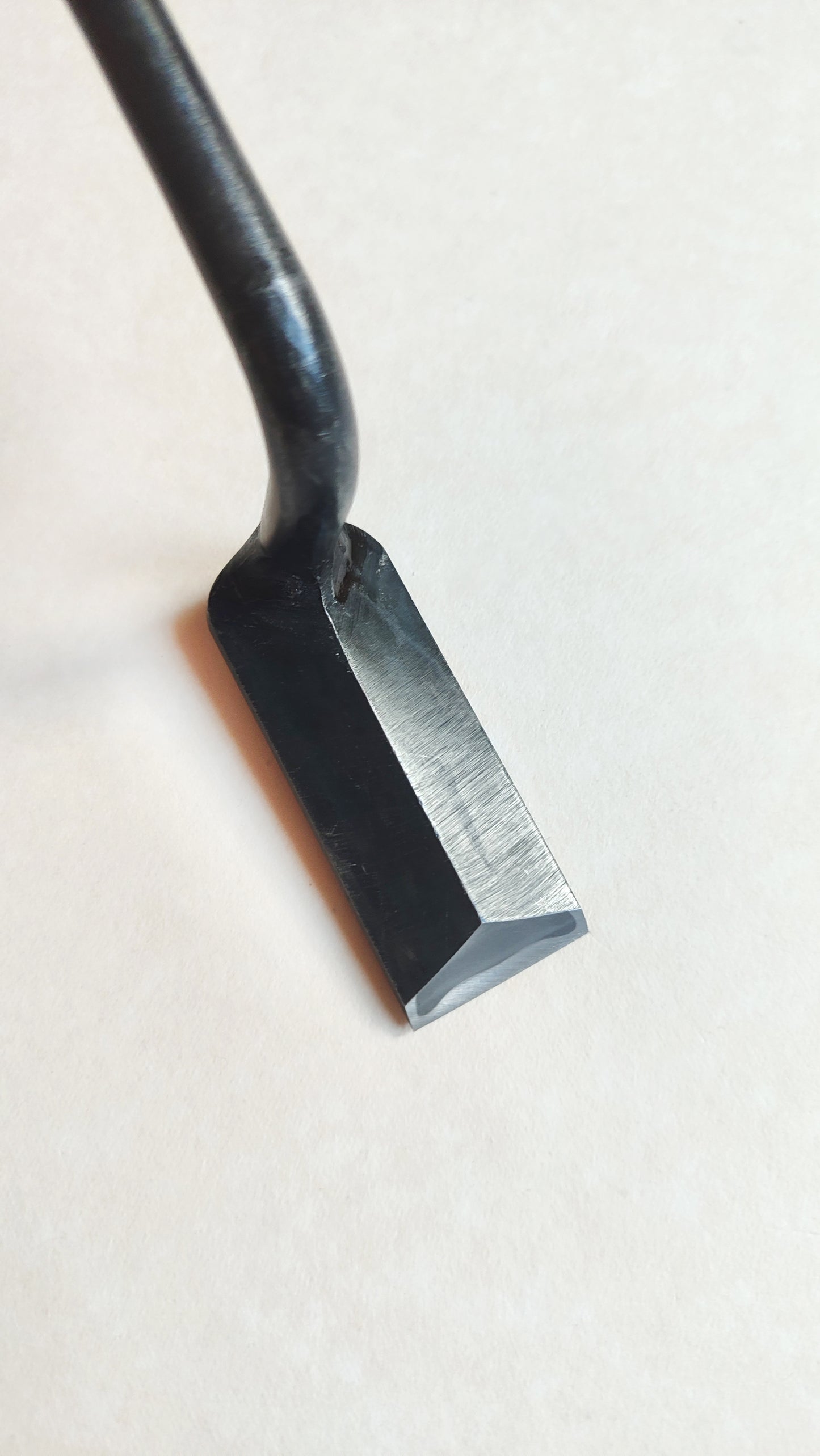 Ciseaux japonais "Kote Nomi" 24mm "Yasaku"