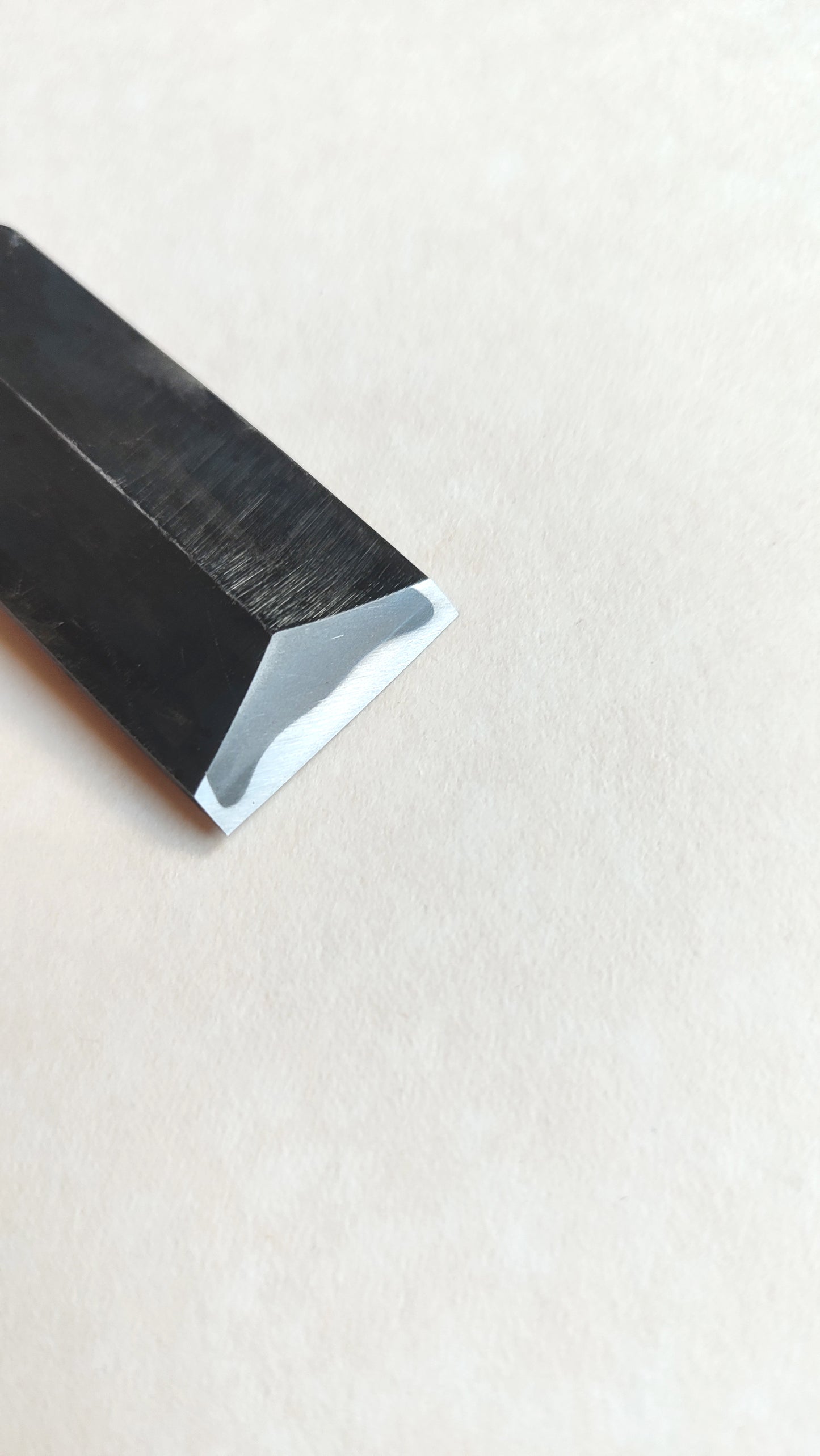 Ciseaux japonais "Kote Nomi" 24mm "Yasaku"