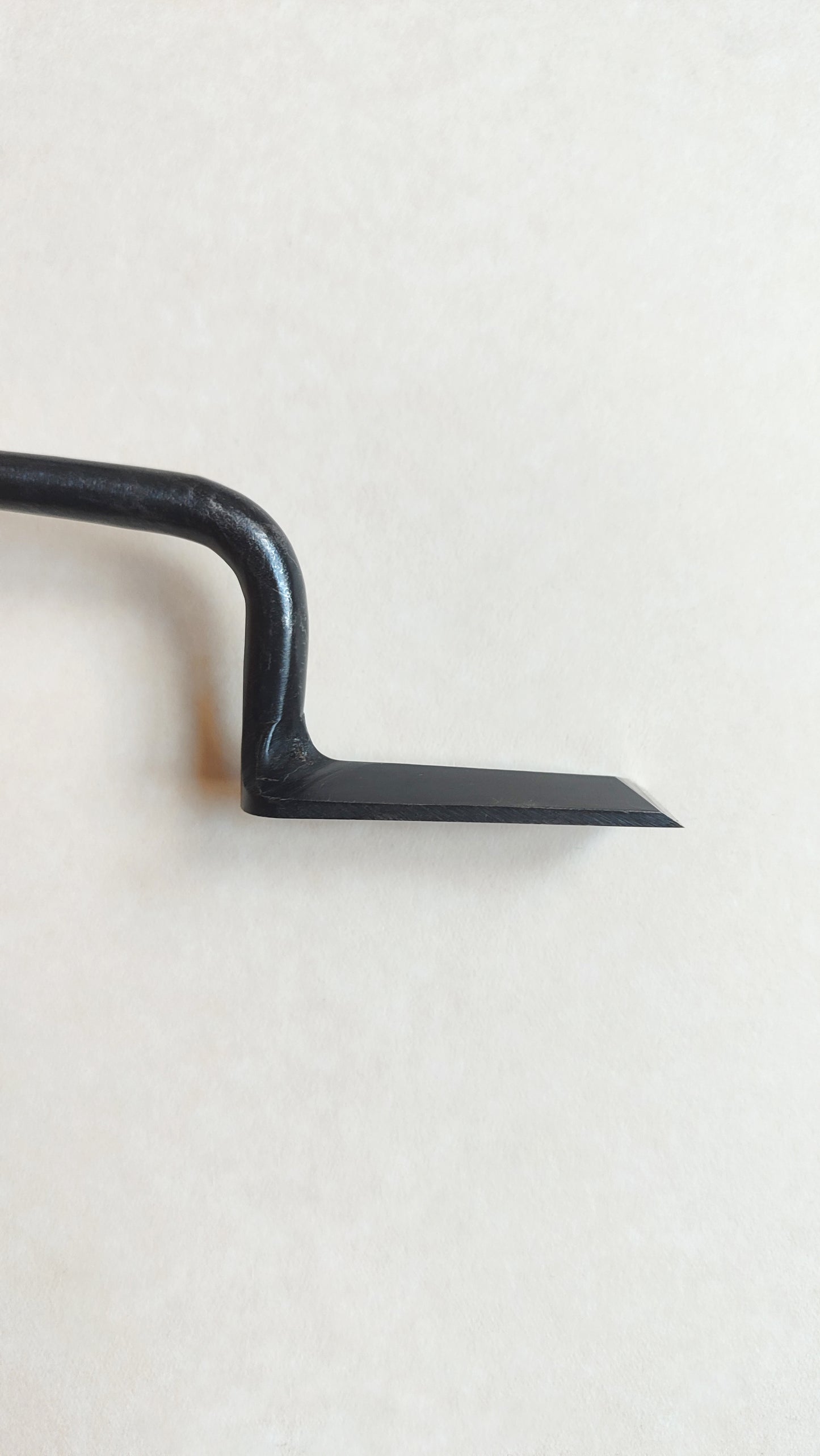 Ciseaux japonais "Kote Nomi" 24mm "Yasaku"