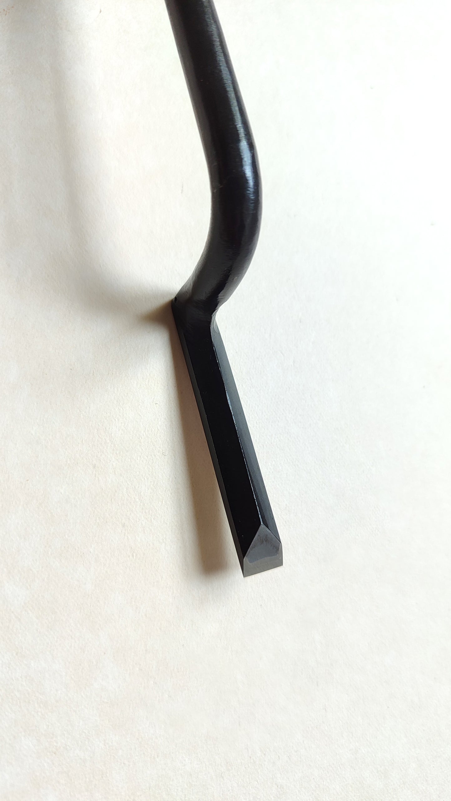 Ciseaux japonais "Kote Nomi" 9mm "Yasaku"