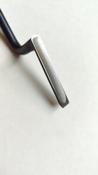 Ciseaux japonais "Kote Nomi" 9mm "Yasaku"