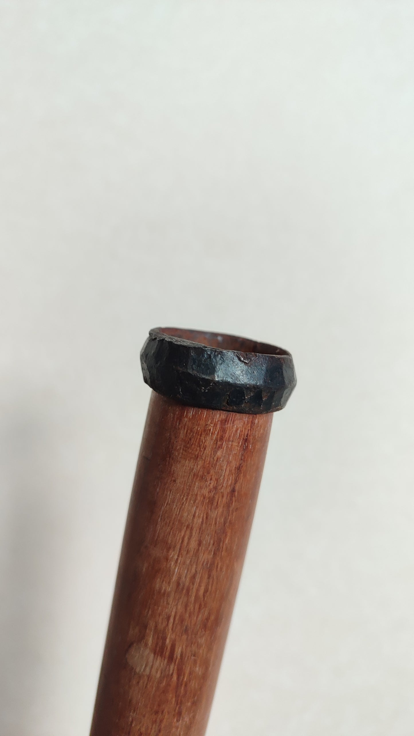 Bédane / ciseau japonais "Mokumachi Nomi" 7,2mm