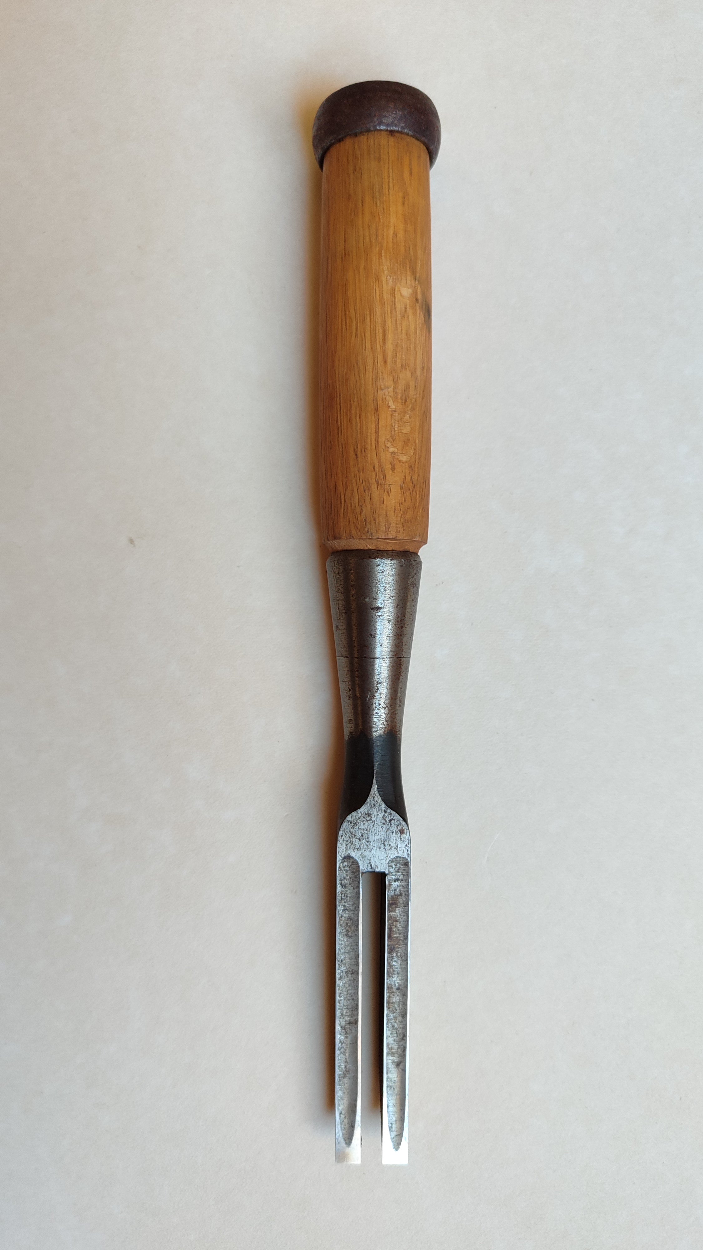 Bédane ciseau japonais "Nihon mokumachi Nomi" 6mm