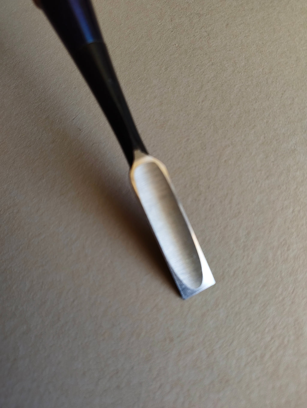 Ciseau japonais premium "Oire Nomi" 15mm "Koshihiko"