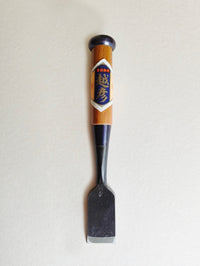 Ciseau japonais premium "Oire Nomi" 30mm "Koshihiko"