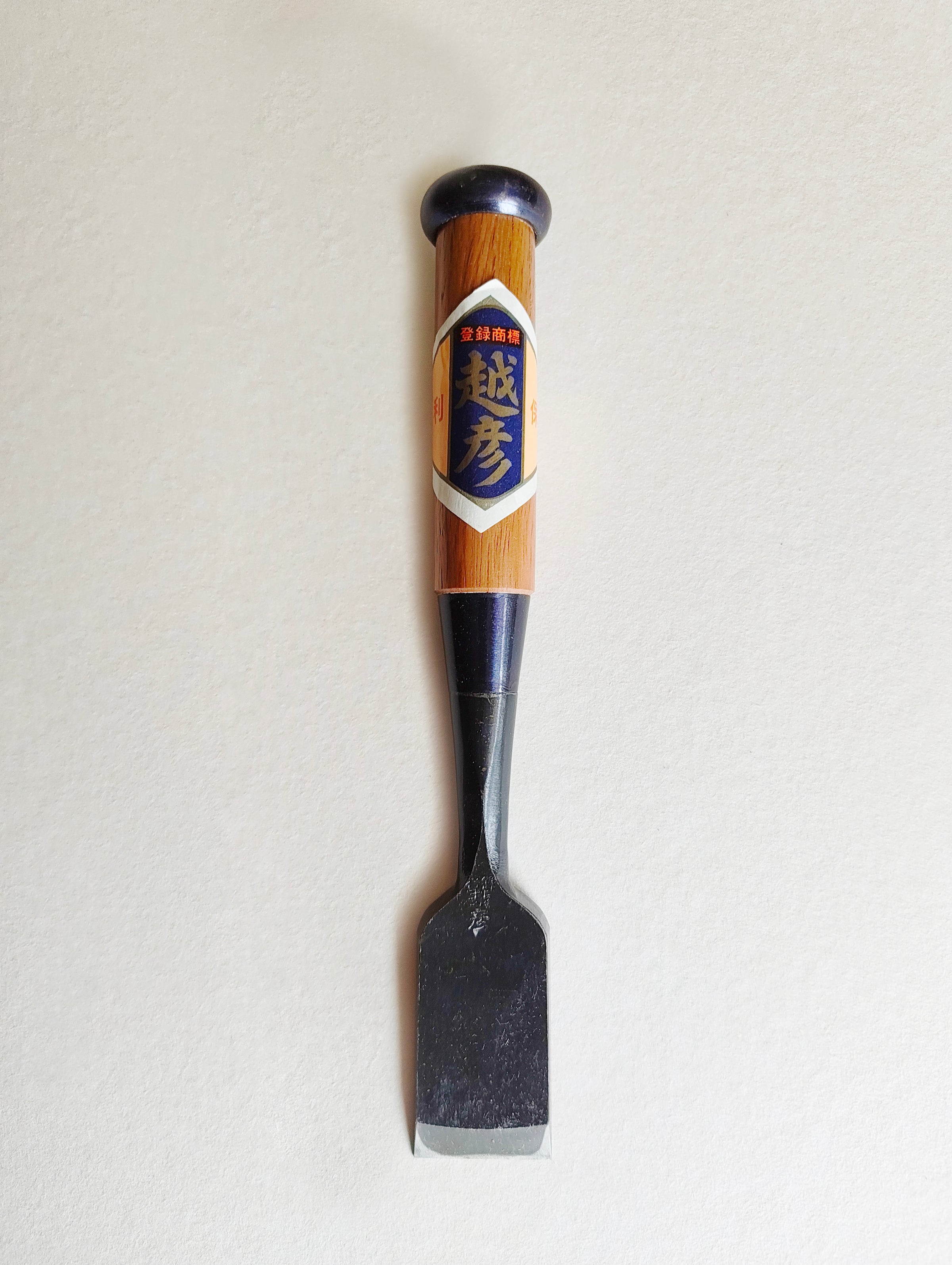Ciseau japonais premium "Oire Nomi" 30mm "Koshihiko"