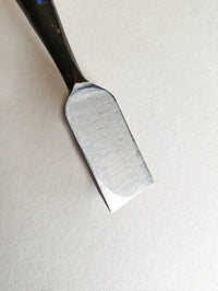 Ciseau japonais premium "Oire Nomi" 30mm "Koshihiko"