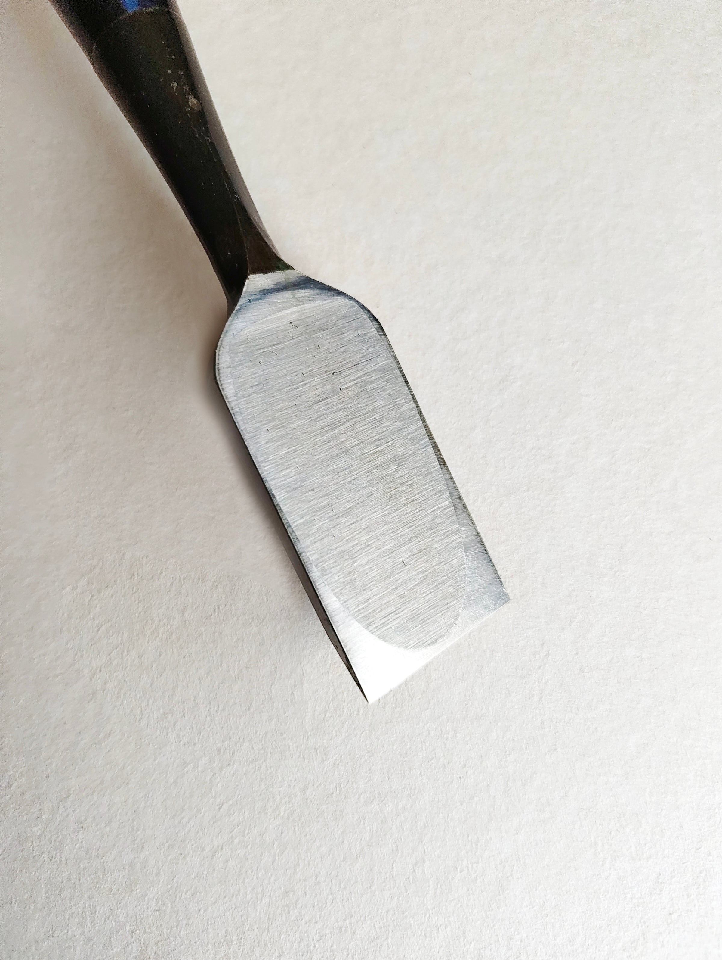 Ciseau japonais premium "Oire Nomi" 30mm "Koshihiko"