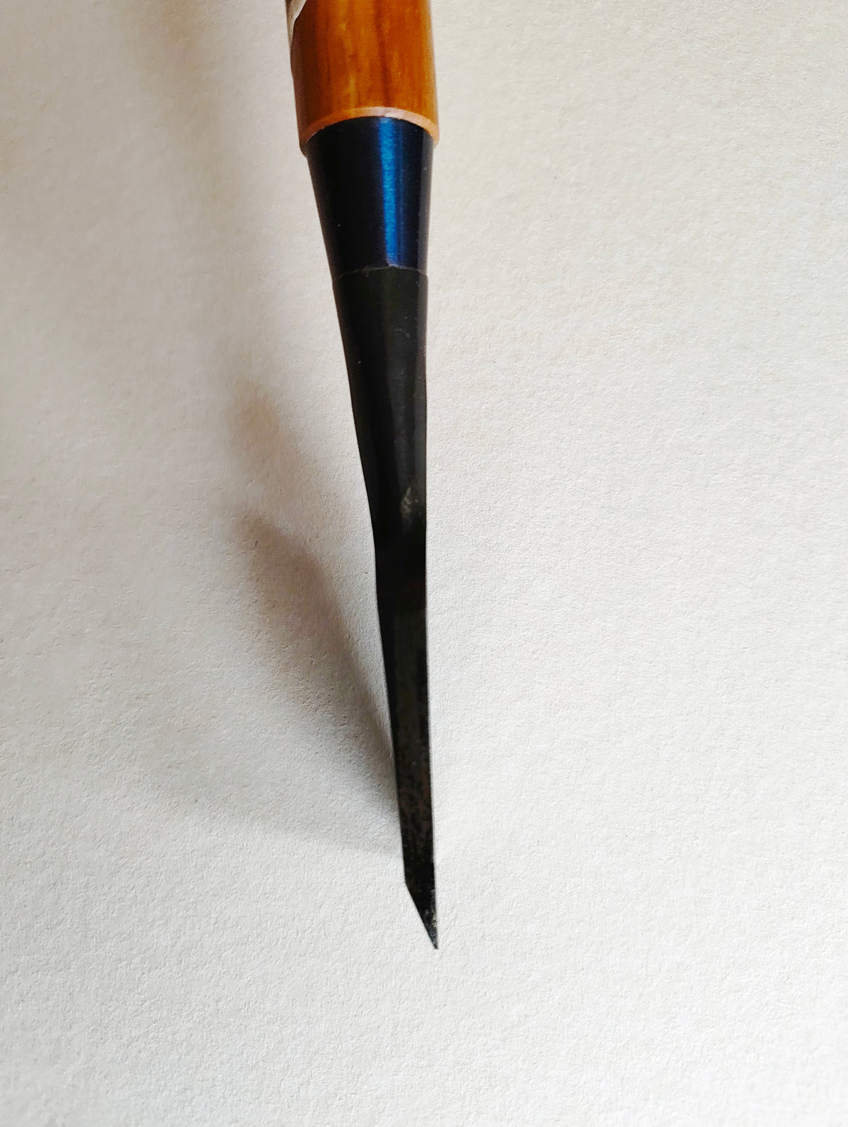Ciseau japonais premium "Oire Nomi" 30mm "Koshihiko"
