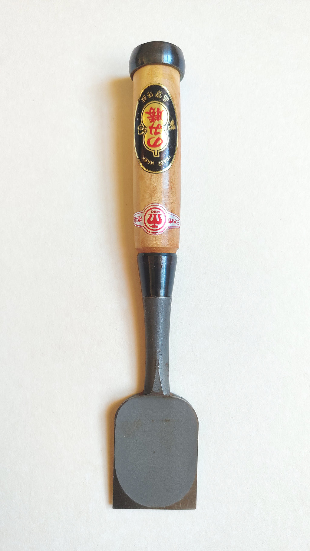 Vintage Japanese Scissors "Oire Nomi" 42mm Miki City