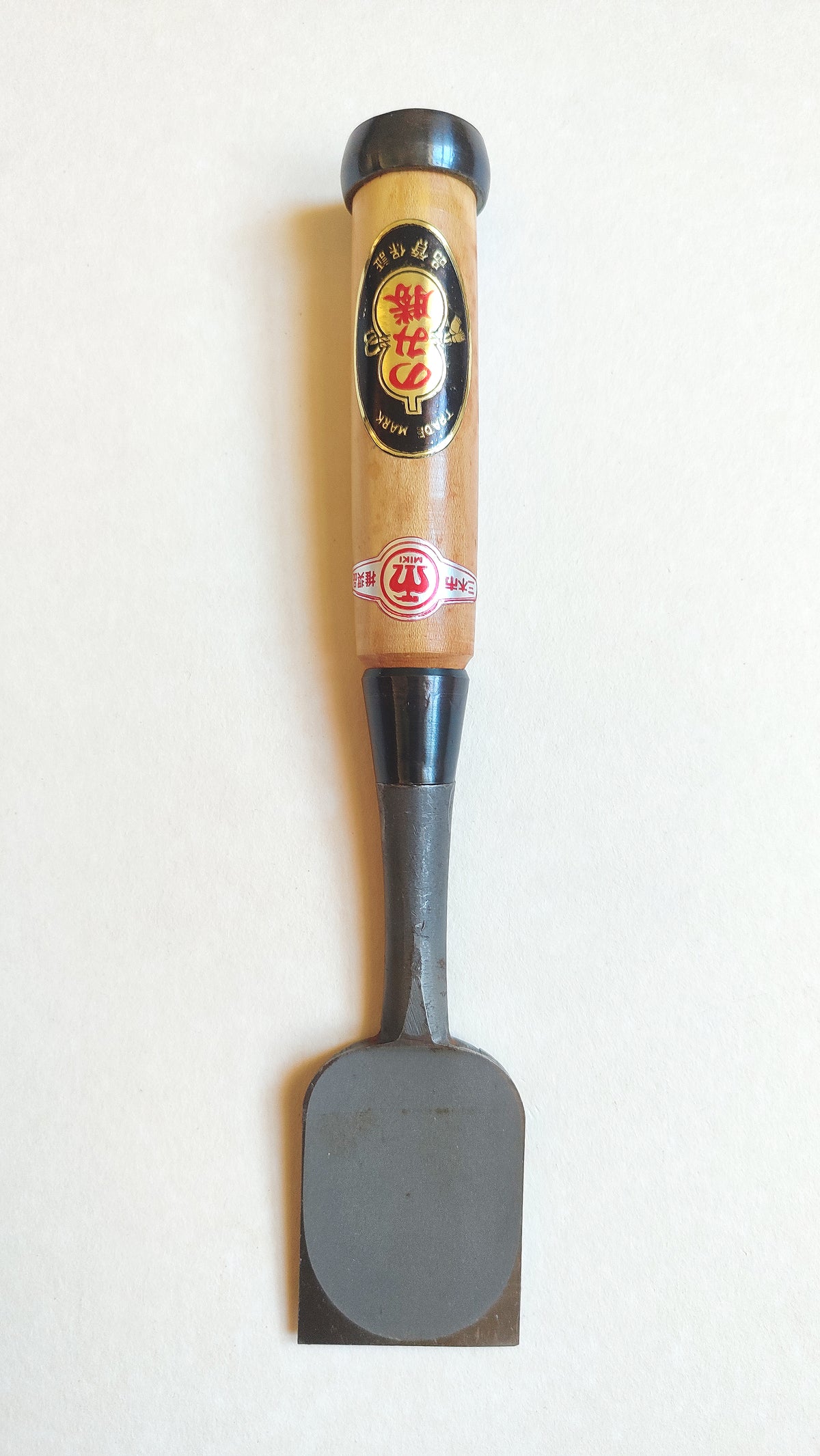 Vintage Japanese Scissors "Oire Nomi" 42mm Miki City