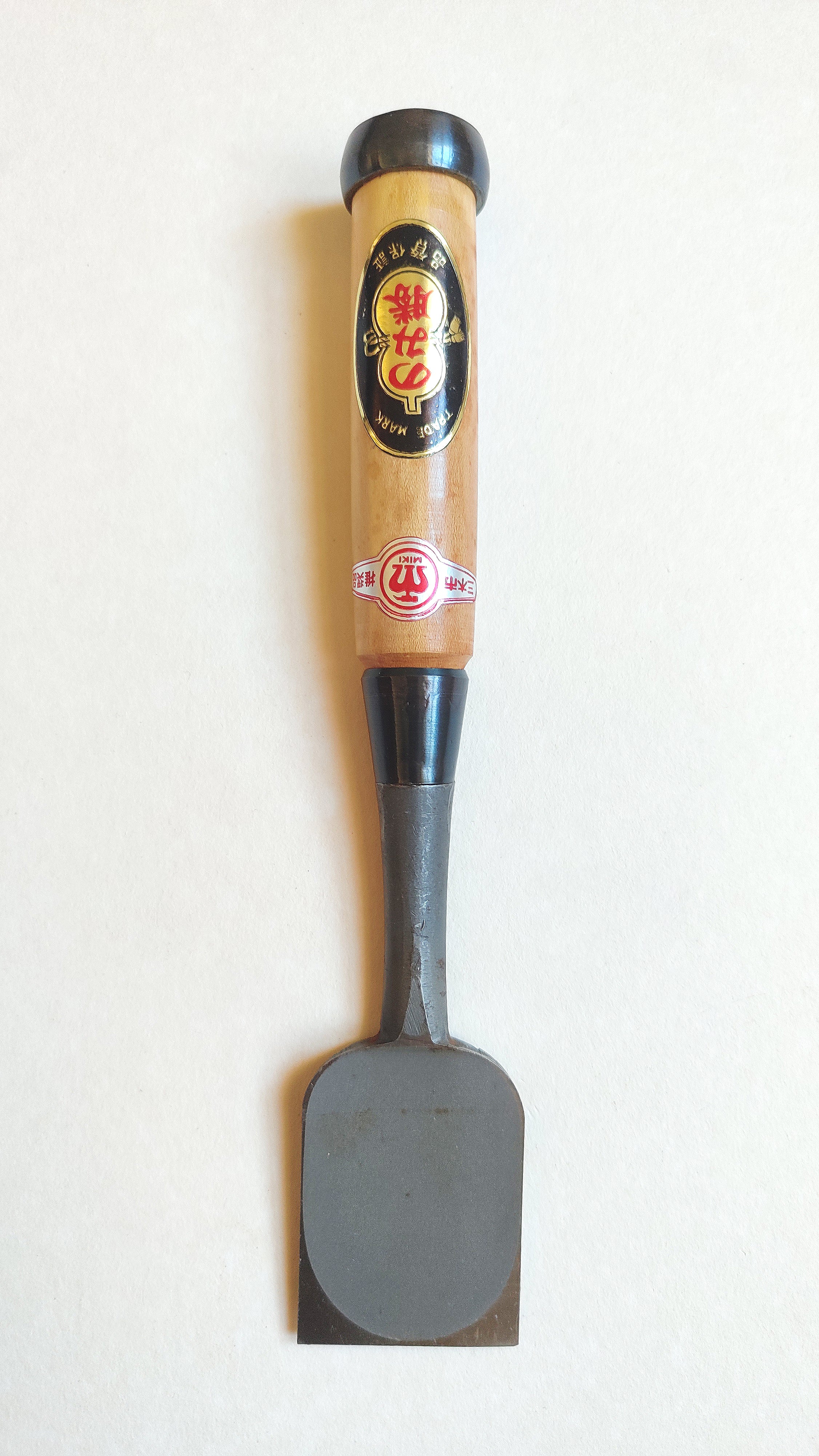 Vintage Japanese Scissors "Oire Nomi" 42mm Miki City