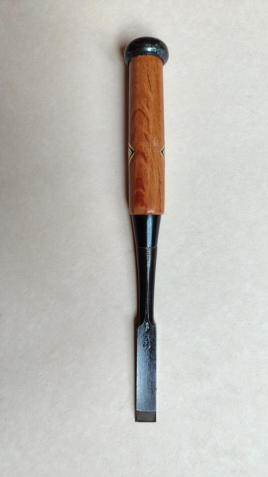 Ciseaux japonais "Oire Nomi" 12mm "Nihonto"