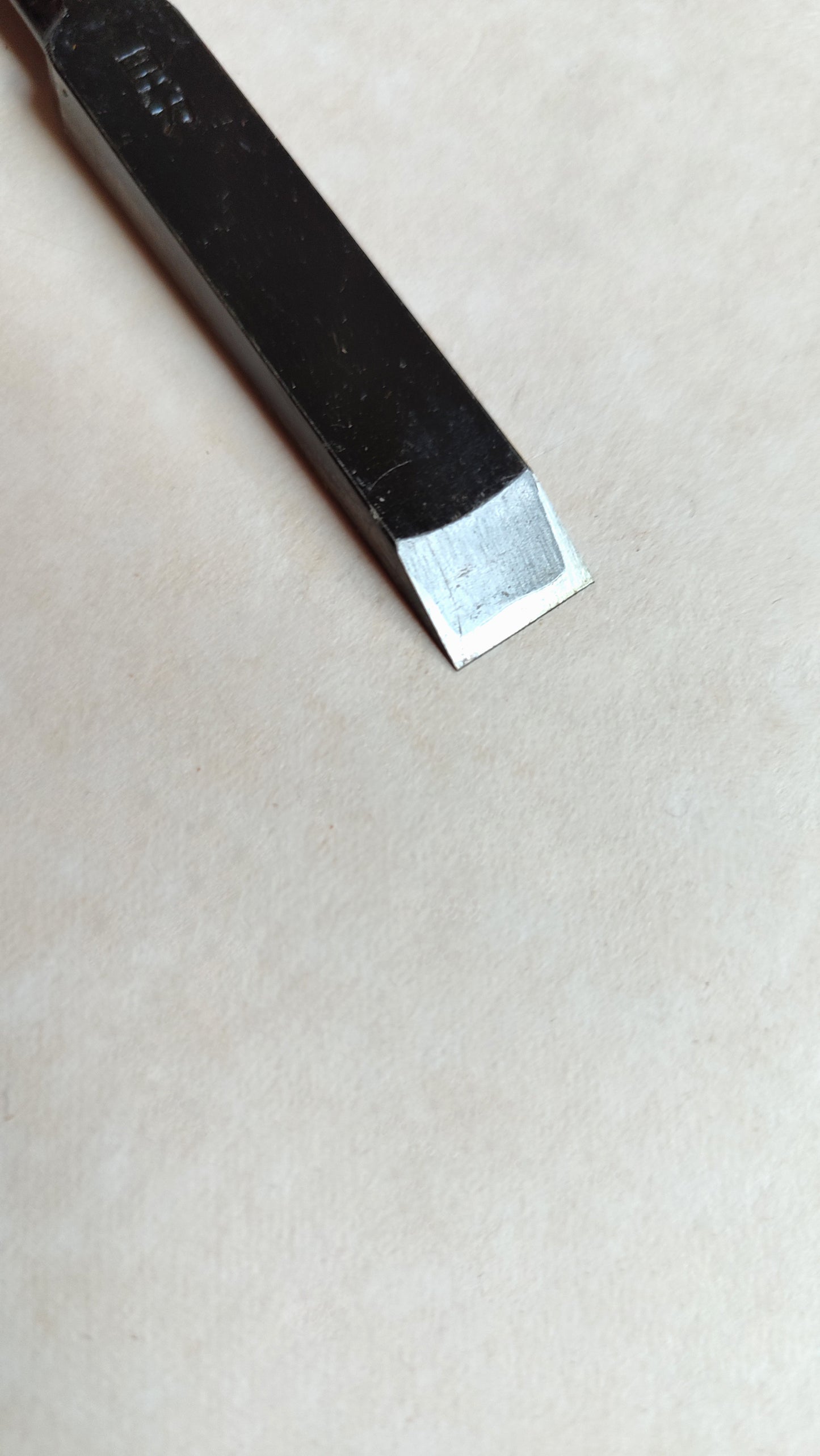 Ciseaux japonais "Oire Nomi" 12mm "Nihonto"