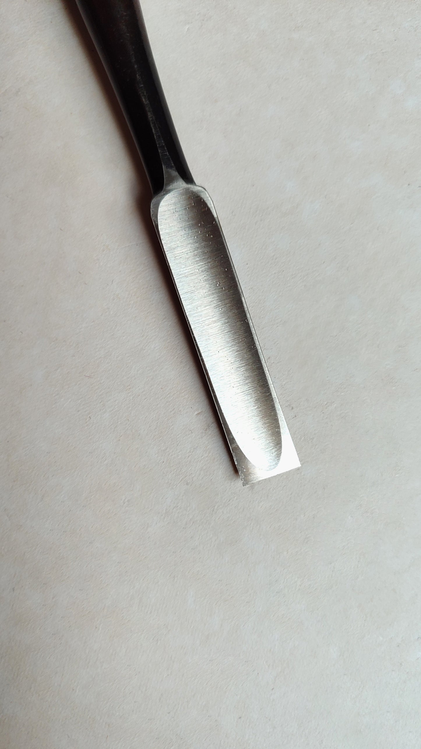Ciseaux japonais "Oire Nomi" 12mm "Nihonto"