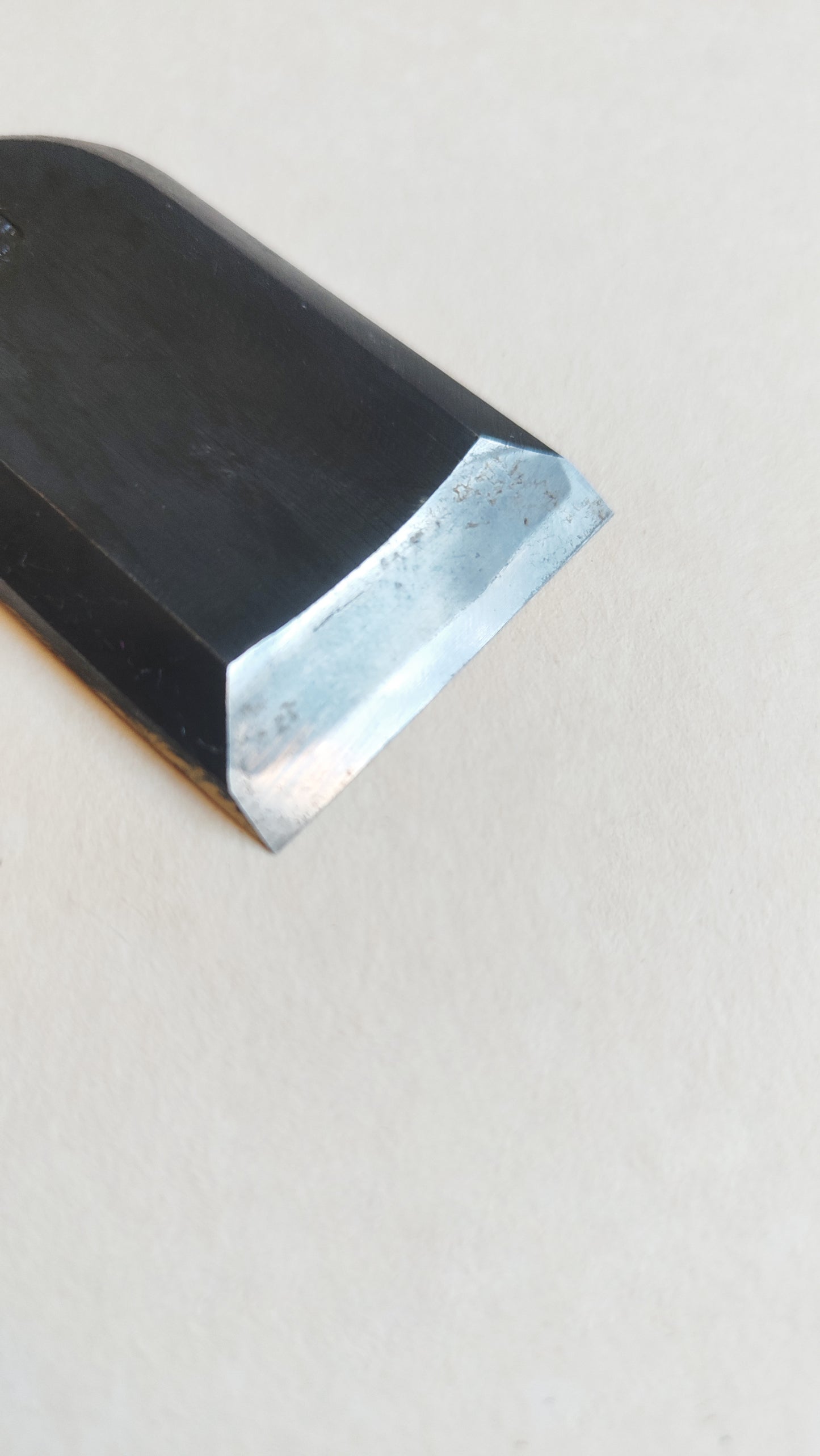 Ciseau Japonais Premium "Oire Nomi" 36mm "Tasaï"