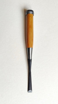 Ciseau Japonais Premium "Bachi Nomi" 12mm "Seigen"