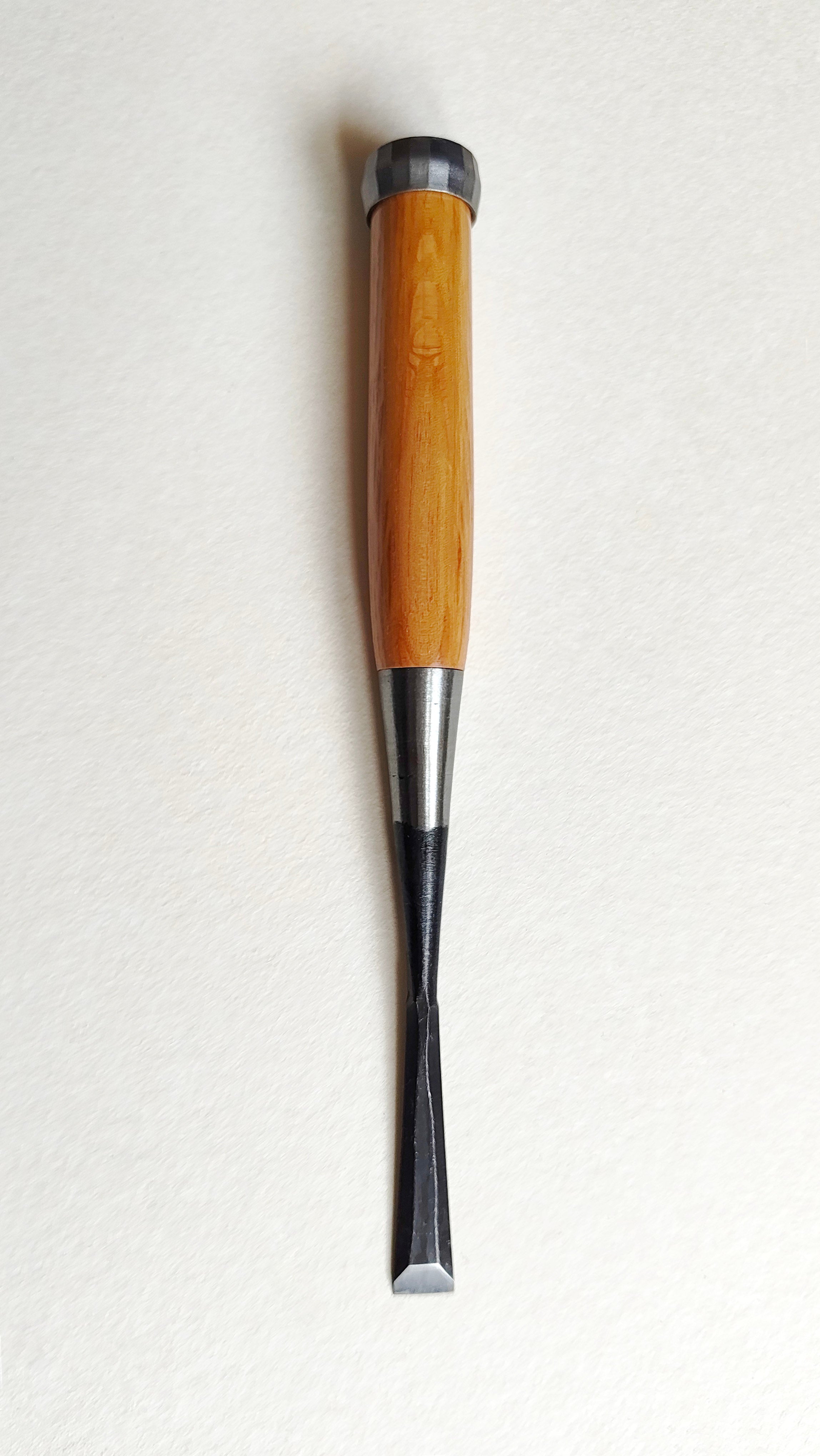 Ciseau Japonais Premium "Bachi Nomi" 12mm "Seigen"