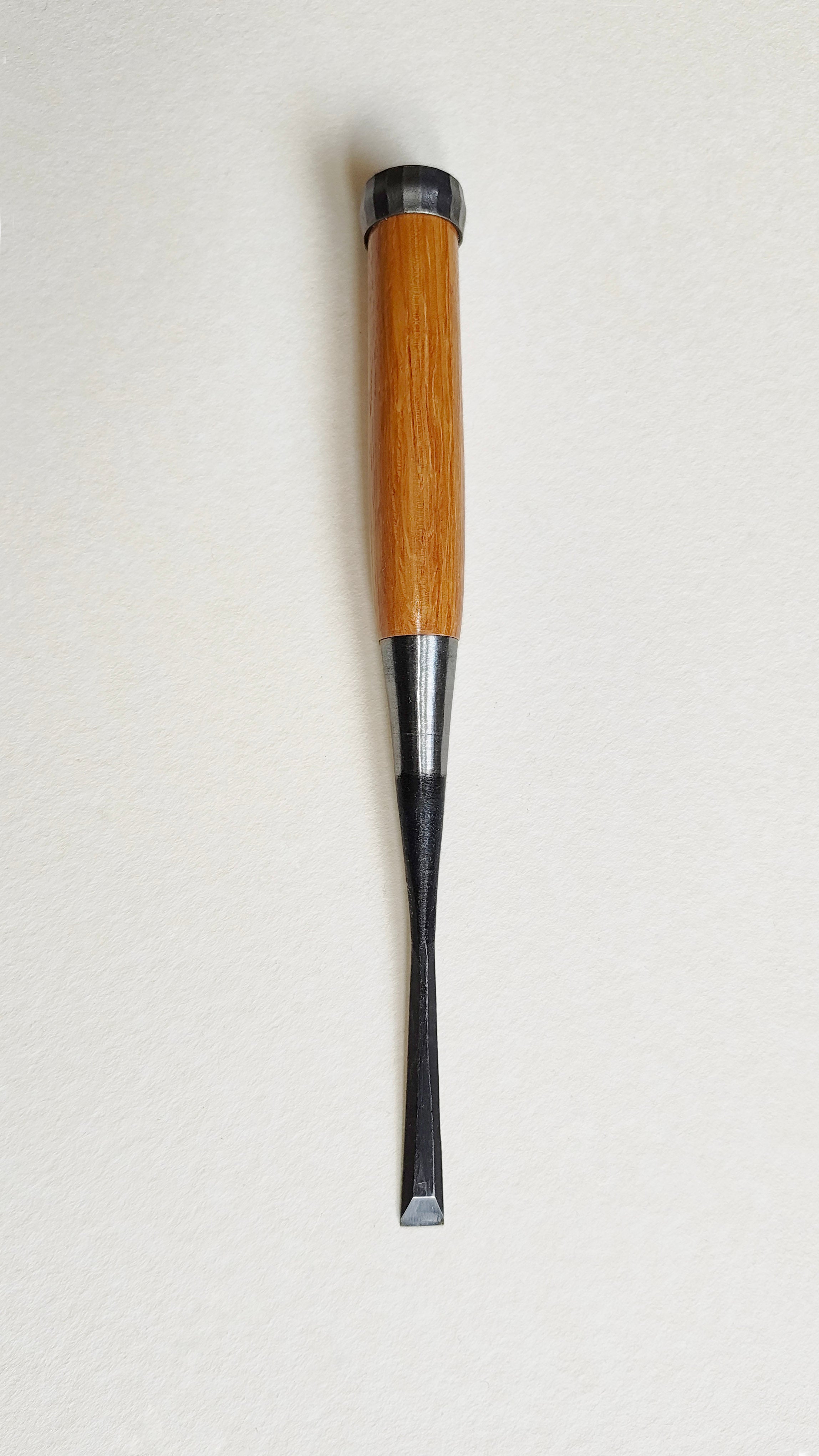 Ciseau Japonais Premium "Bachi Nomi" 9mm "Seigen"