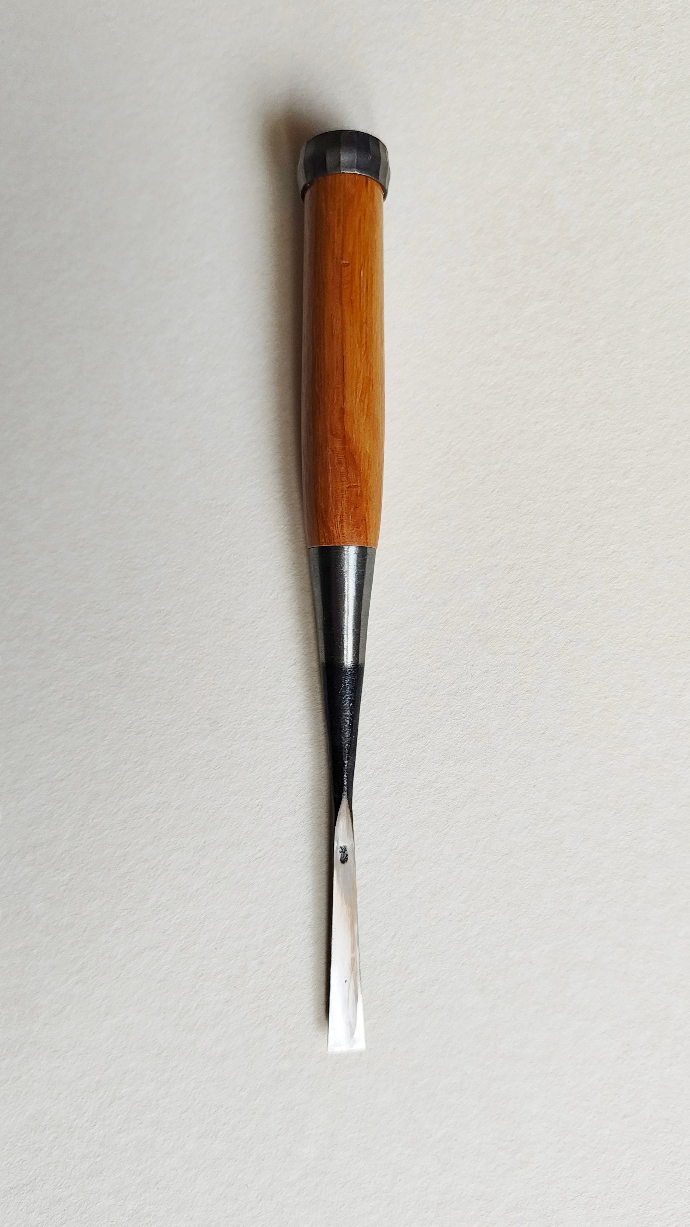 Ciseau Japonais Premium "Bachi Nomi" 9mm "Seigen"