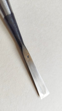 Ciseau Japonais Premium "Bachi Nomi" 12mm "Seigen"