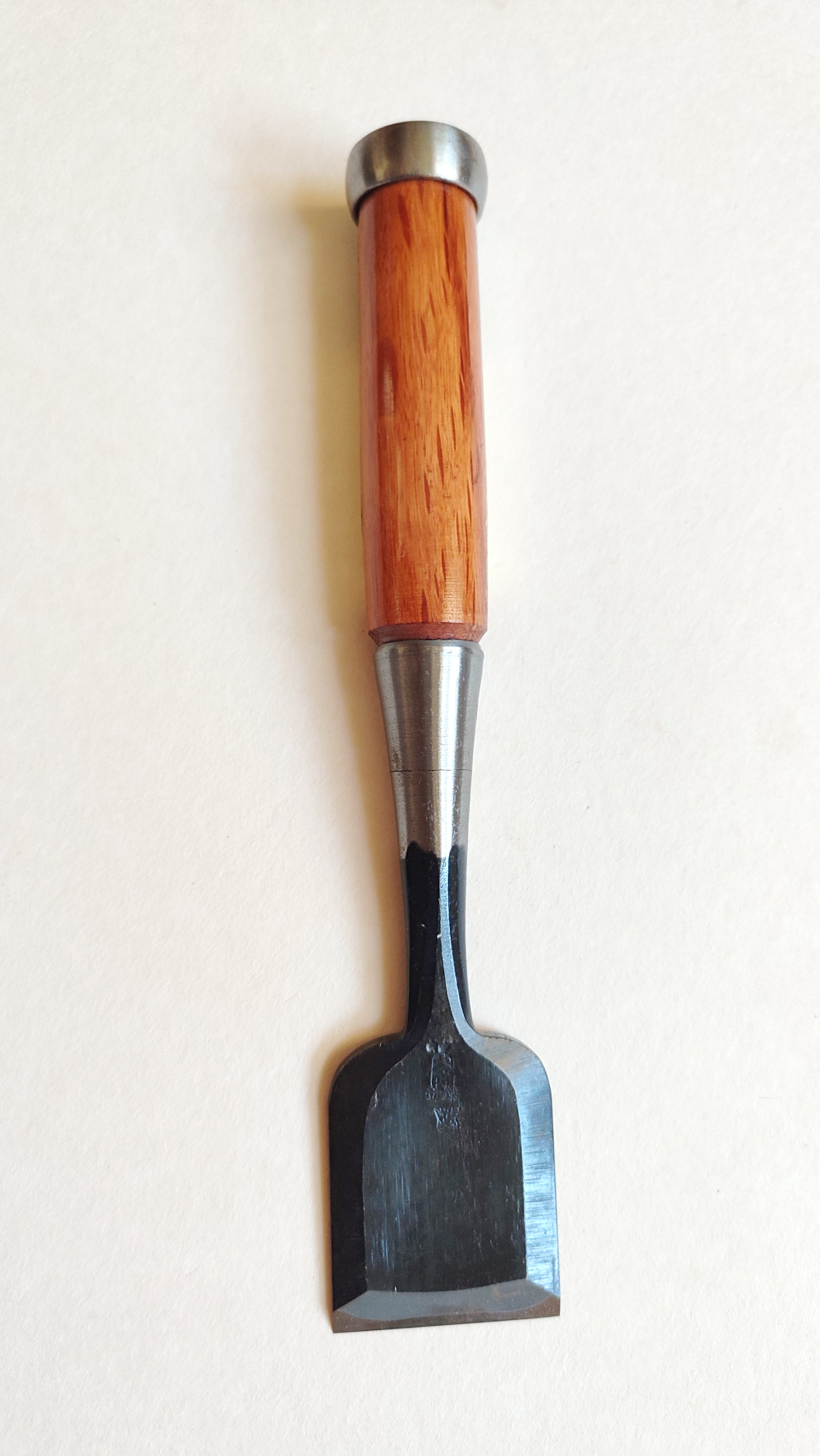 Premium Japanese Scissors "Oire Nomi" 30mm "Ouchi San"