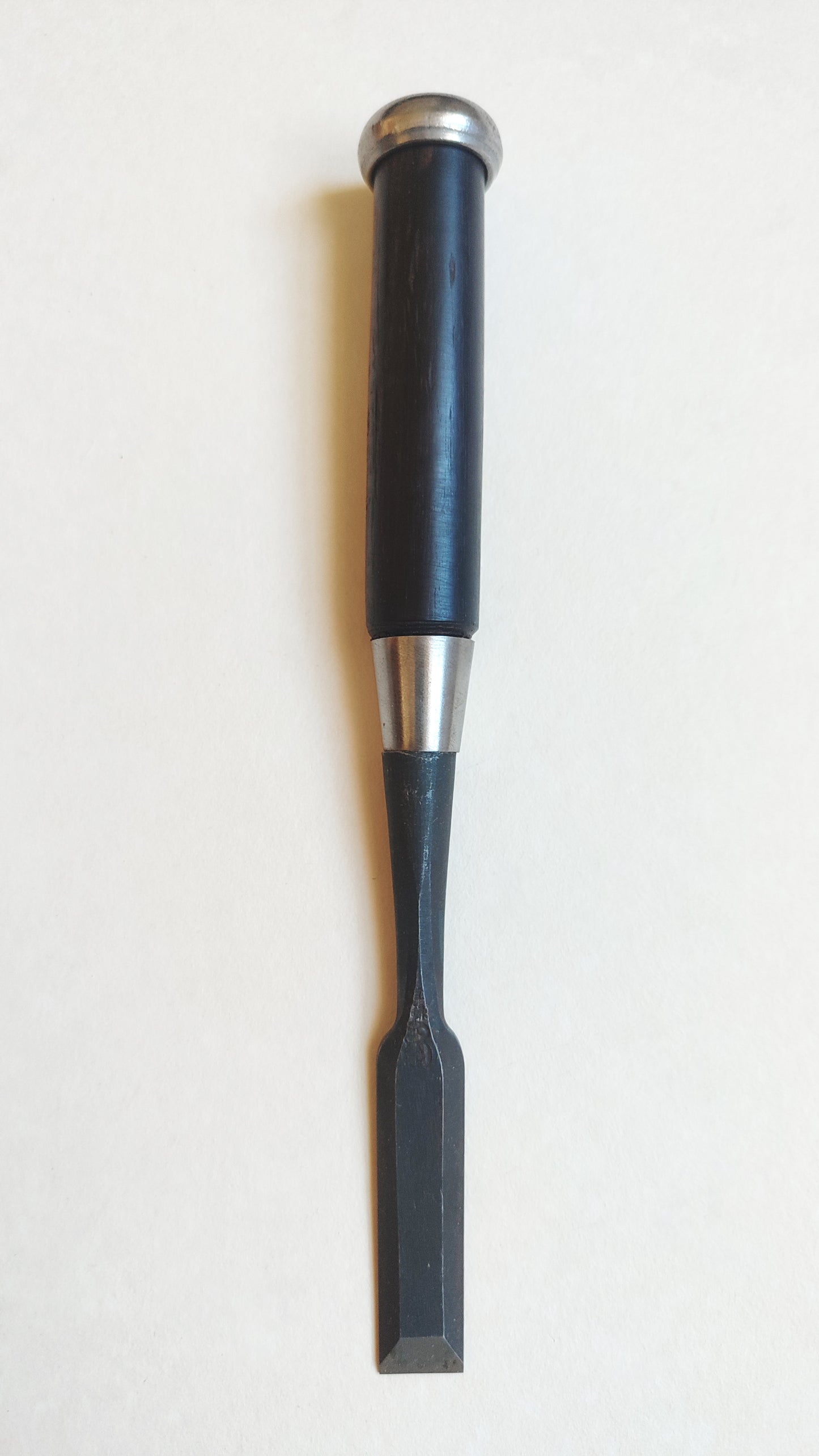 Ciseau japonais vintage "Oire Nomi" 15mm