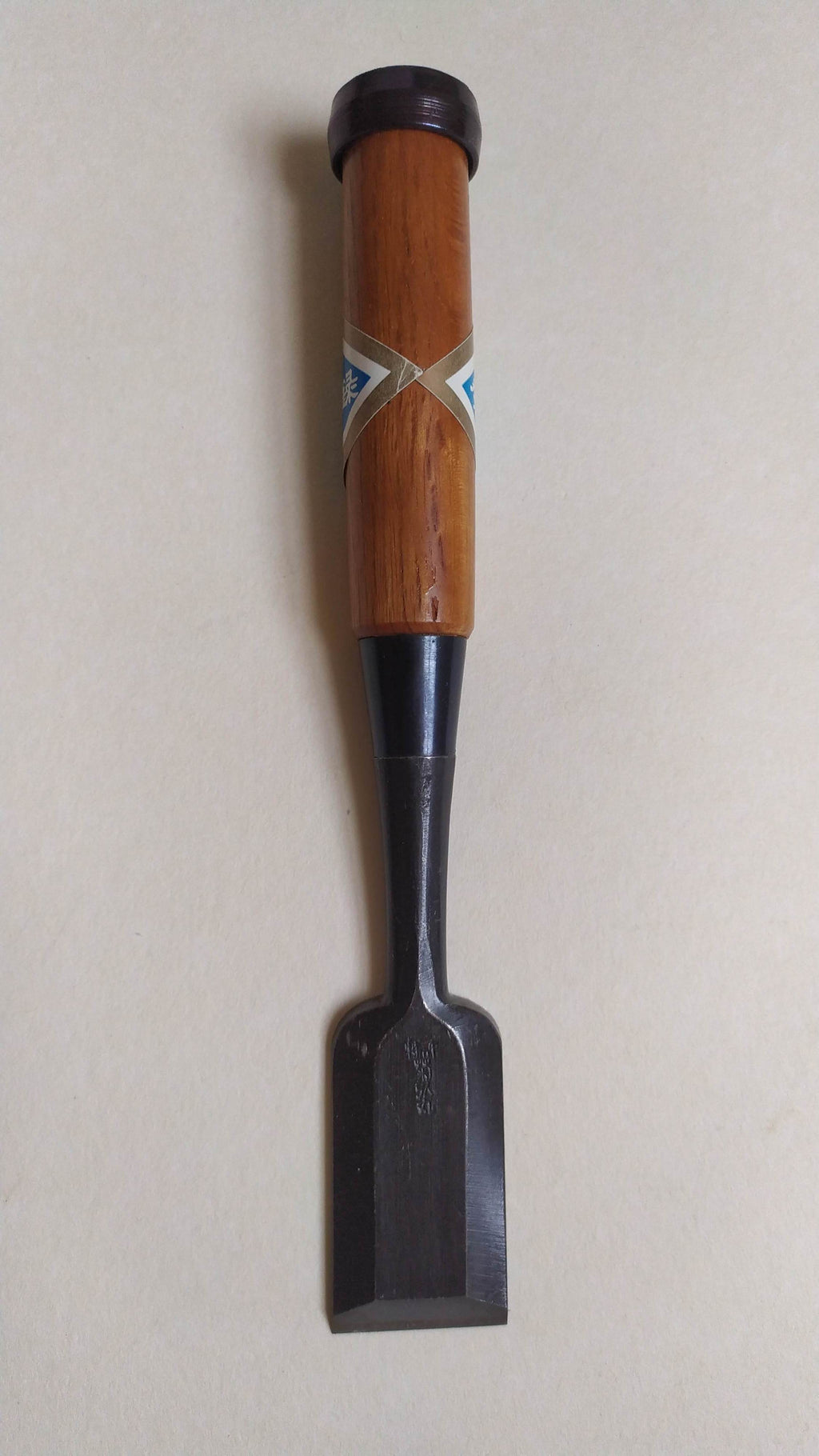 Cincel Japonés Premium "Oire Nomi" 15mm "Ouchi San"