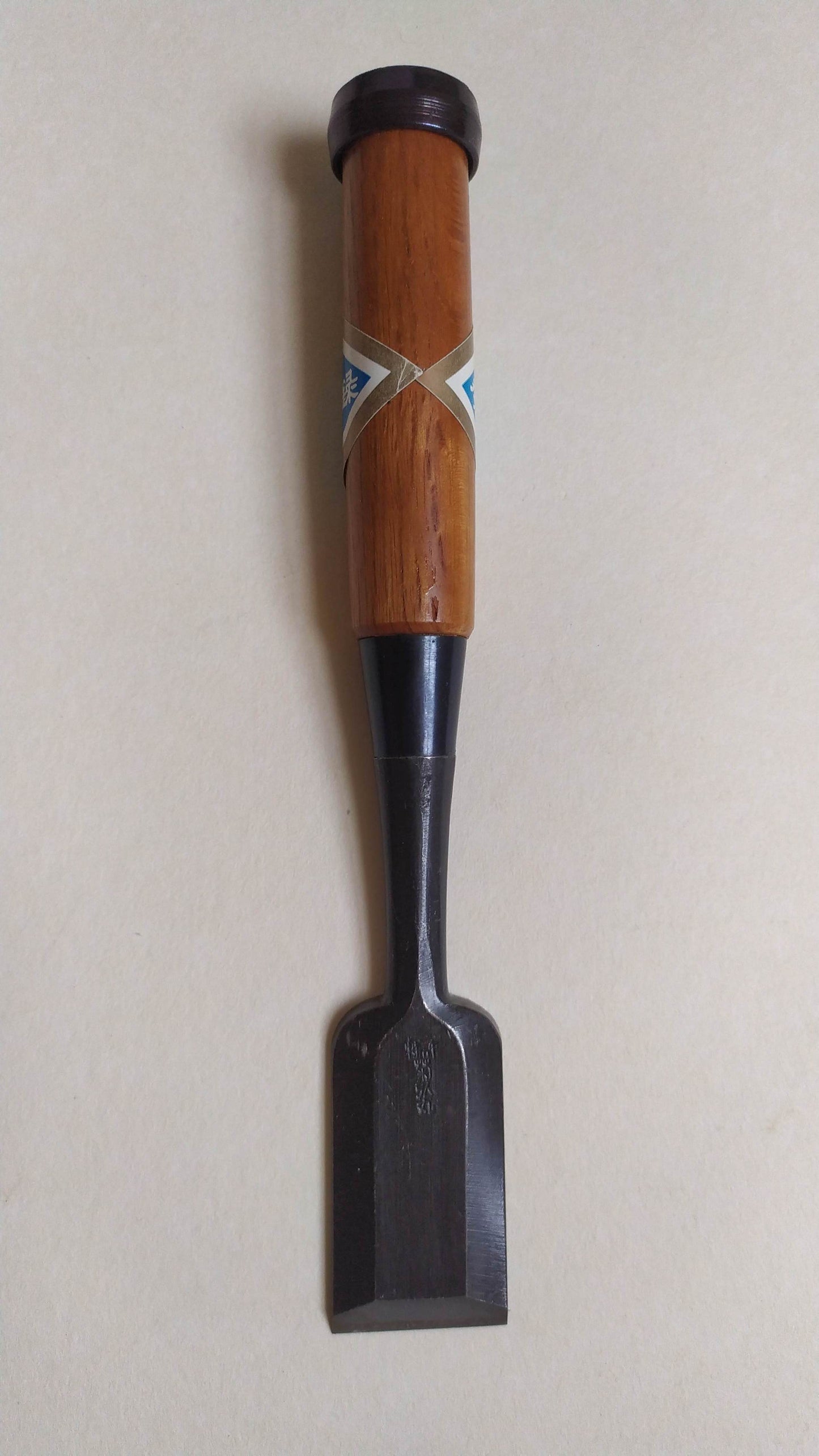 Cincel Japonés Premium "Oire Nomi" 15mm "Ouchi San"