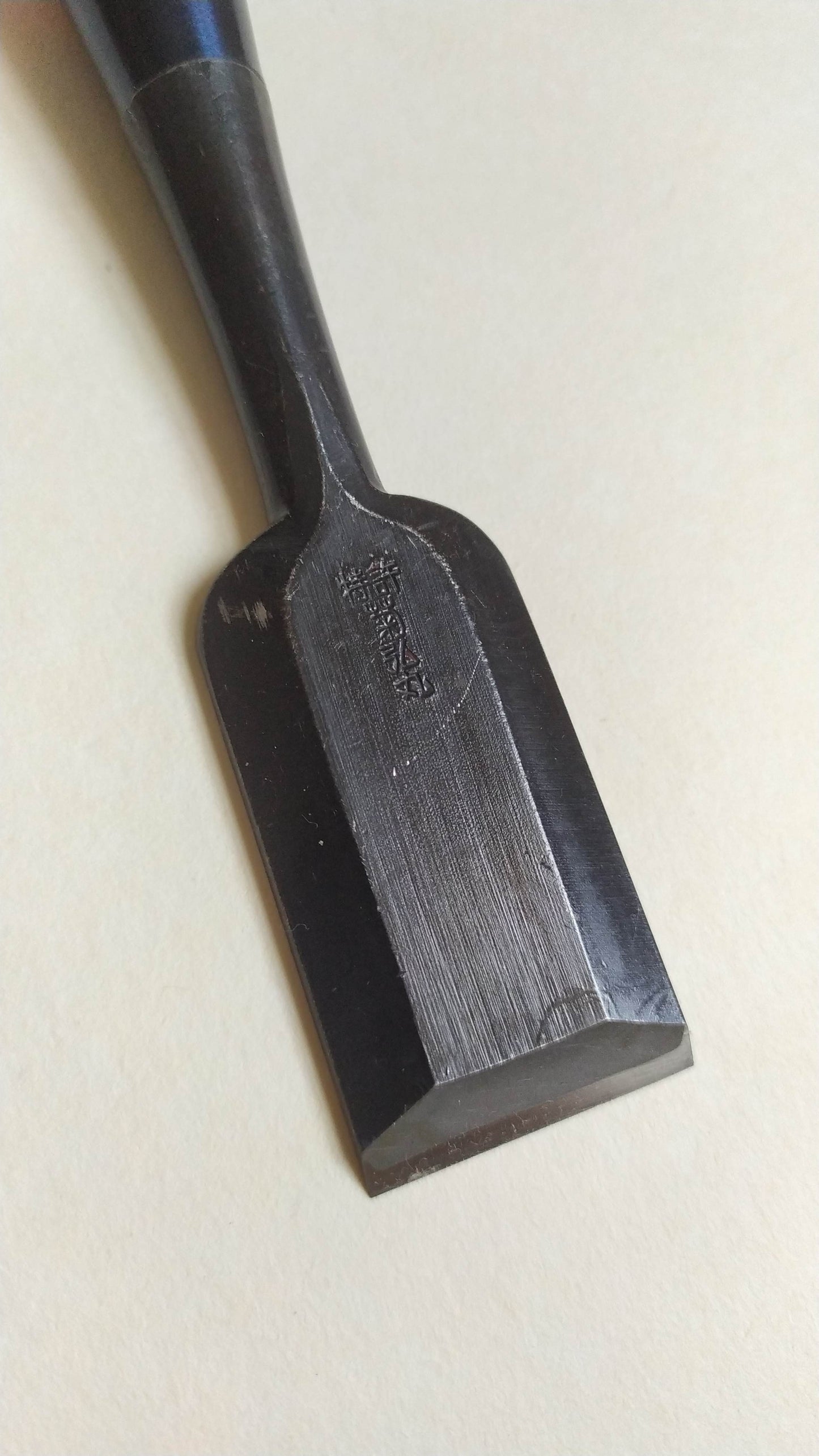 Cincel Japonés Premium "Oire Nomi" 15mm "Ouchi San"