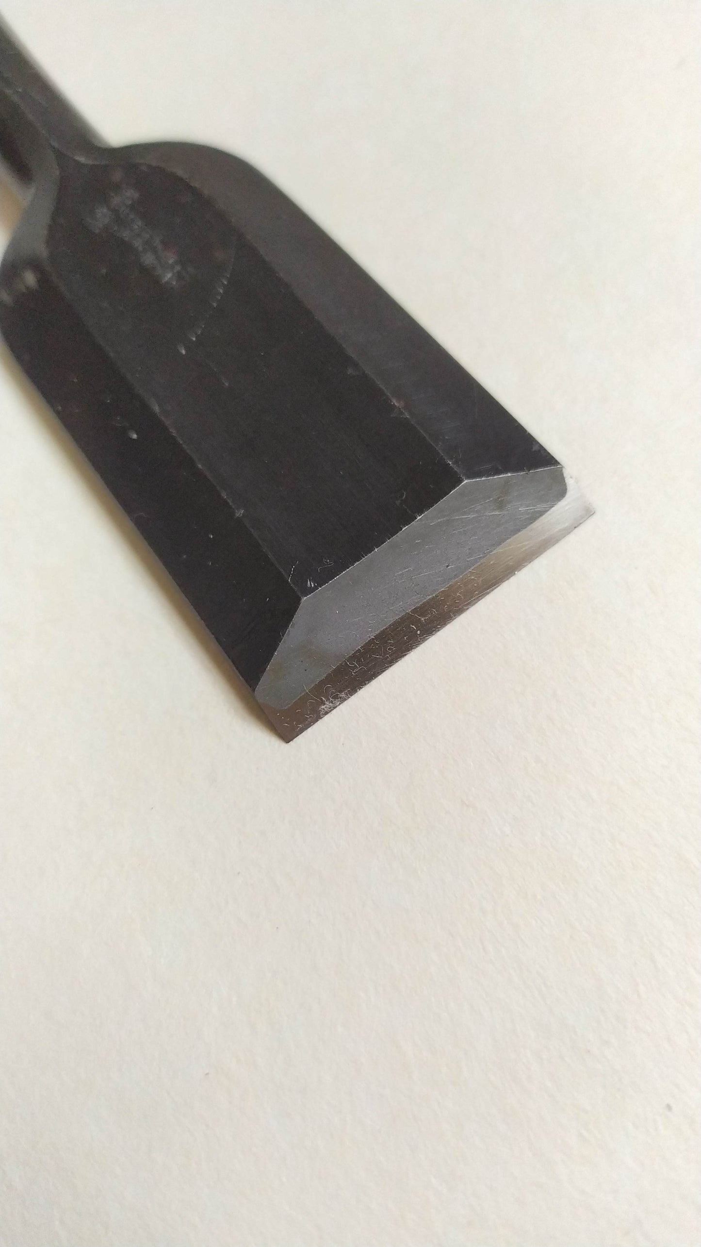 Cincel Japonés Premium "Oire Nomi" 15mm "Ouchi San"