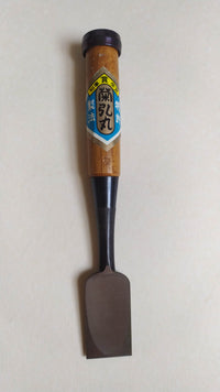 Cincel Japonés Premium "Oire Nomi" 15mm "Ouchi San"