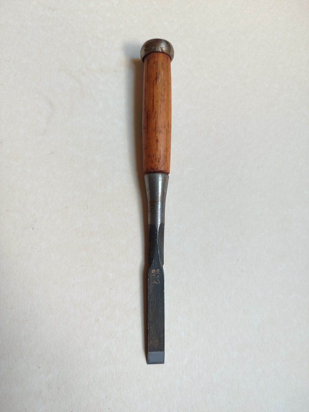 Cincel Japonés Premium "Oire Nomi" 15mm "Ouchi San"