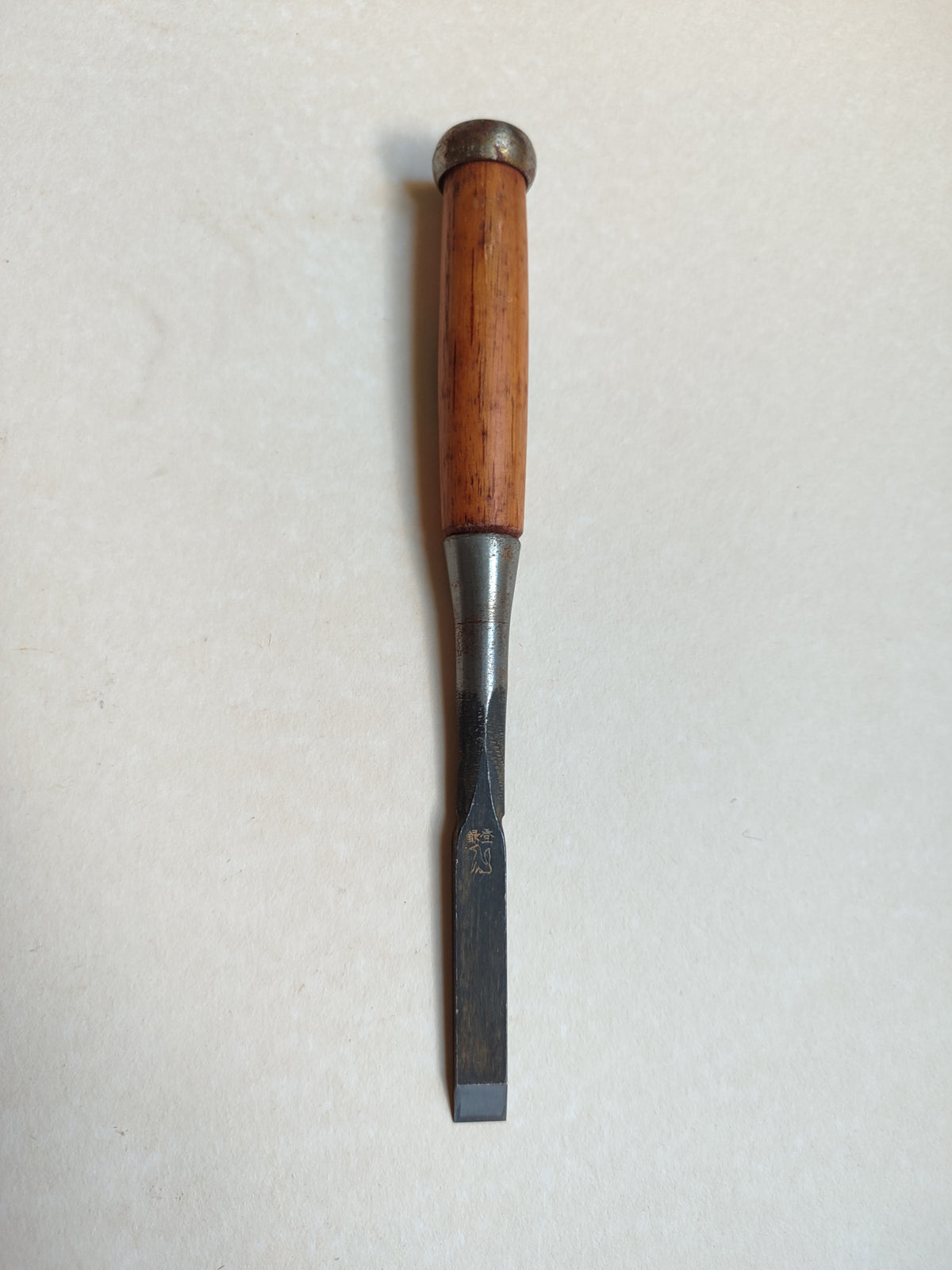 Cincel Japonés Premium "Oire Nomi" 15mm "Ouchi San"